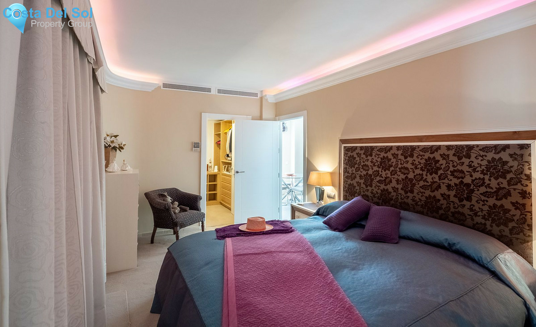 Penthouse in Guadalmina Alta-1255899