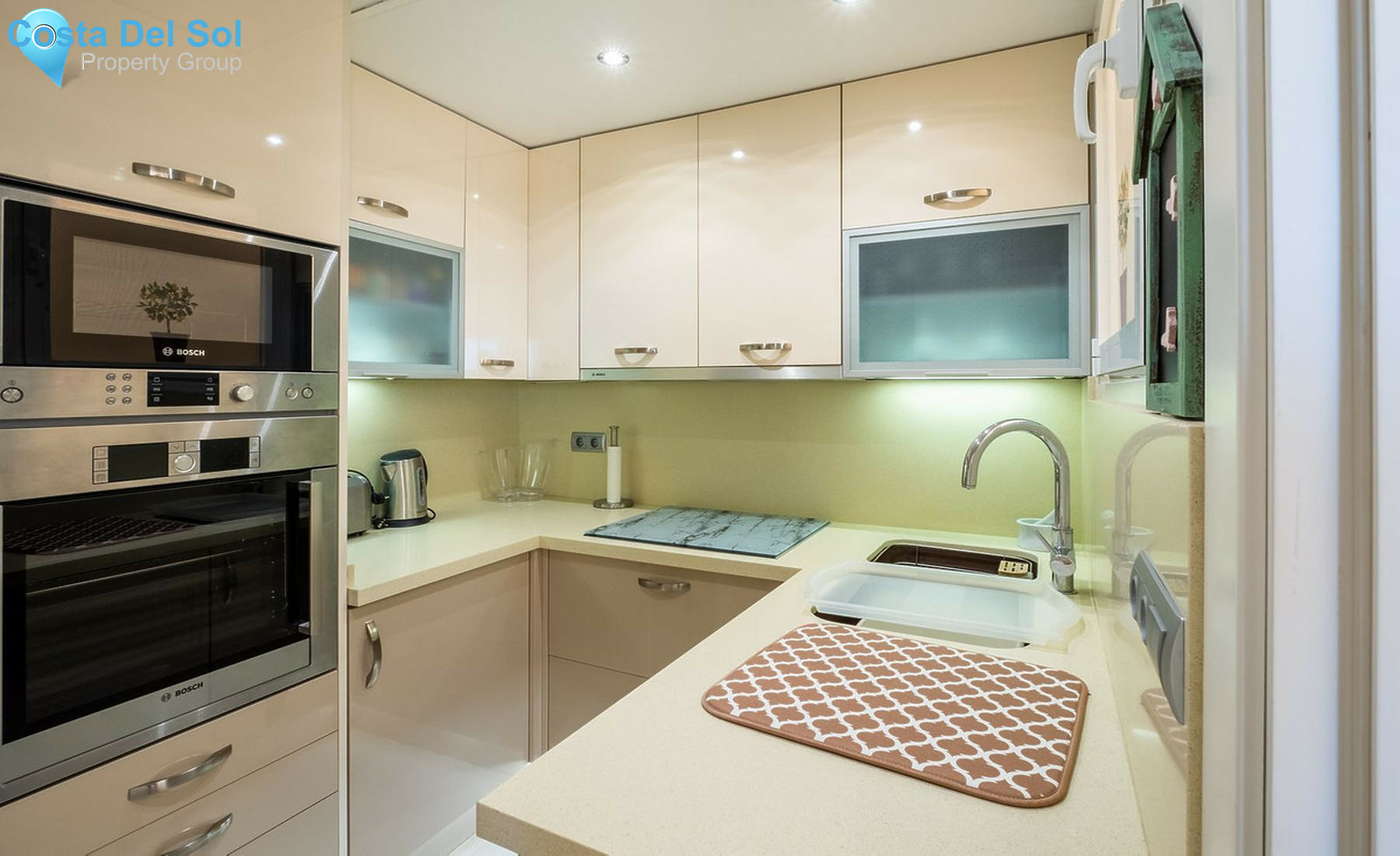 Penthouse in Guadalmina Alta-1255891