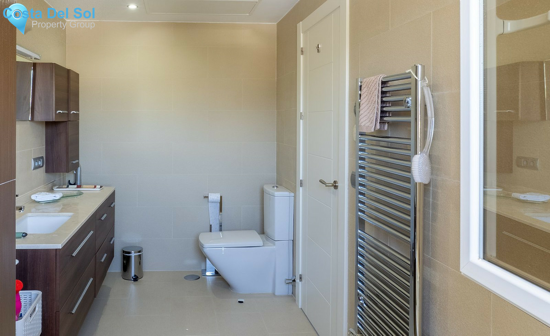 Penthouse in Guadalmina Alta-1255897