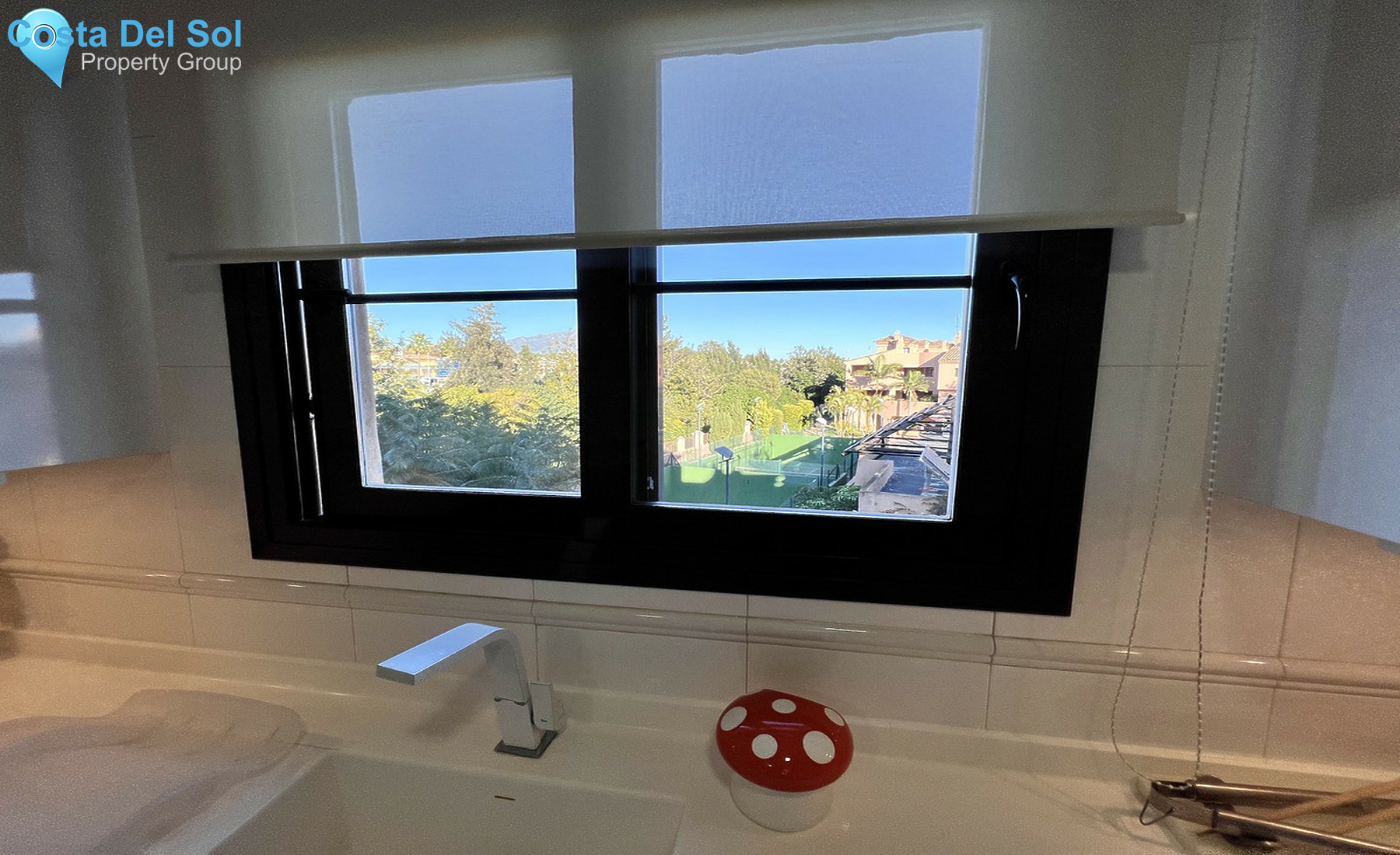 Penthouse in Hacienda del Sol-1320600