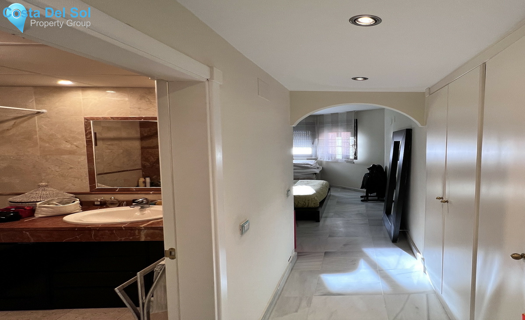 Penthouse in Hacienda del Sol-1320601