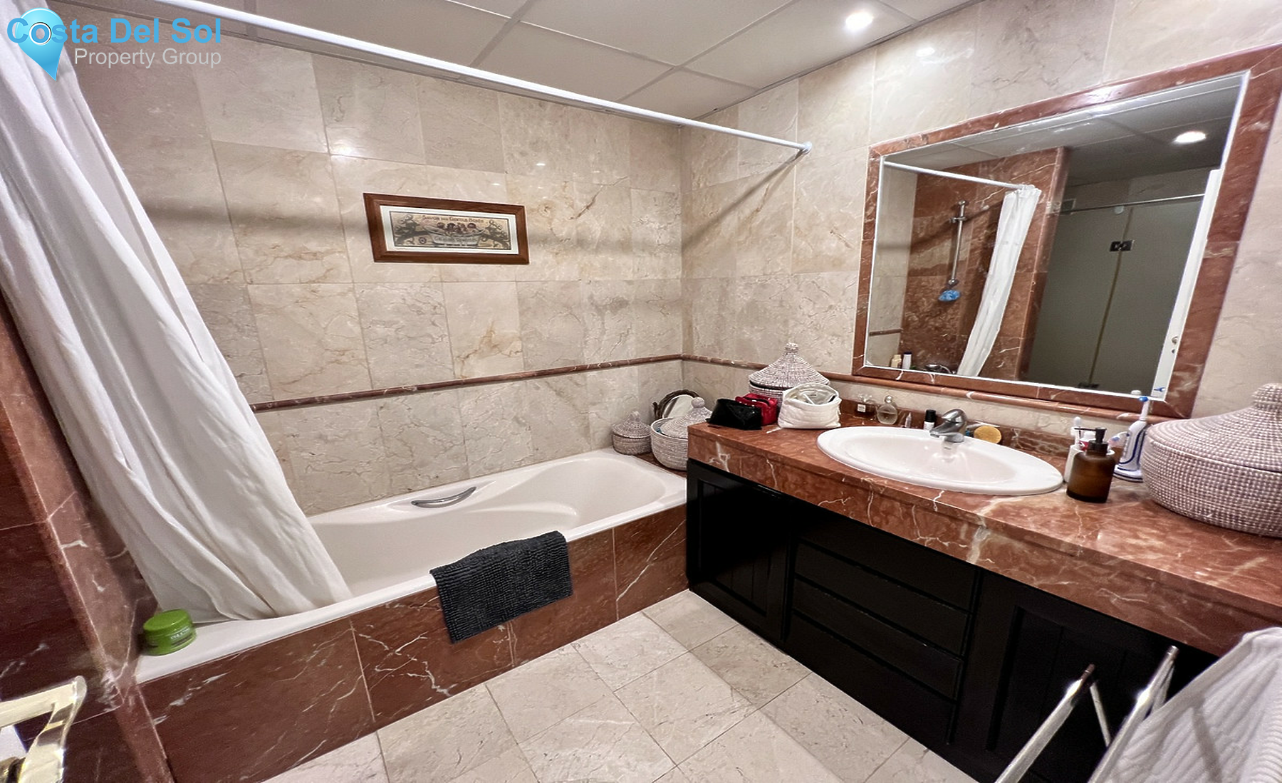 Penthouse in Hacienda del Sol-1320603