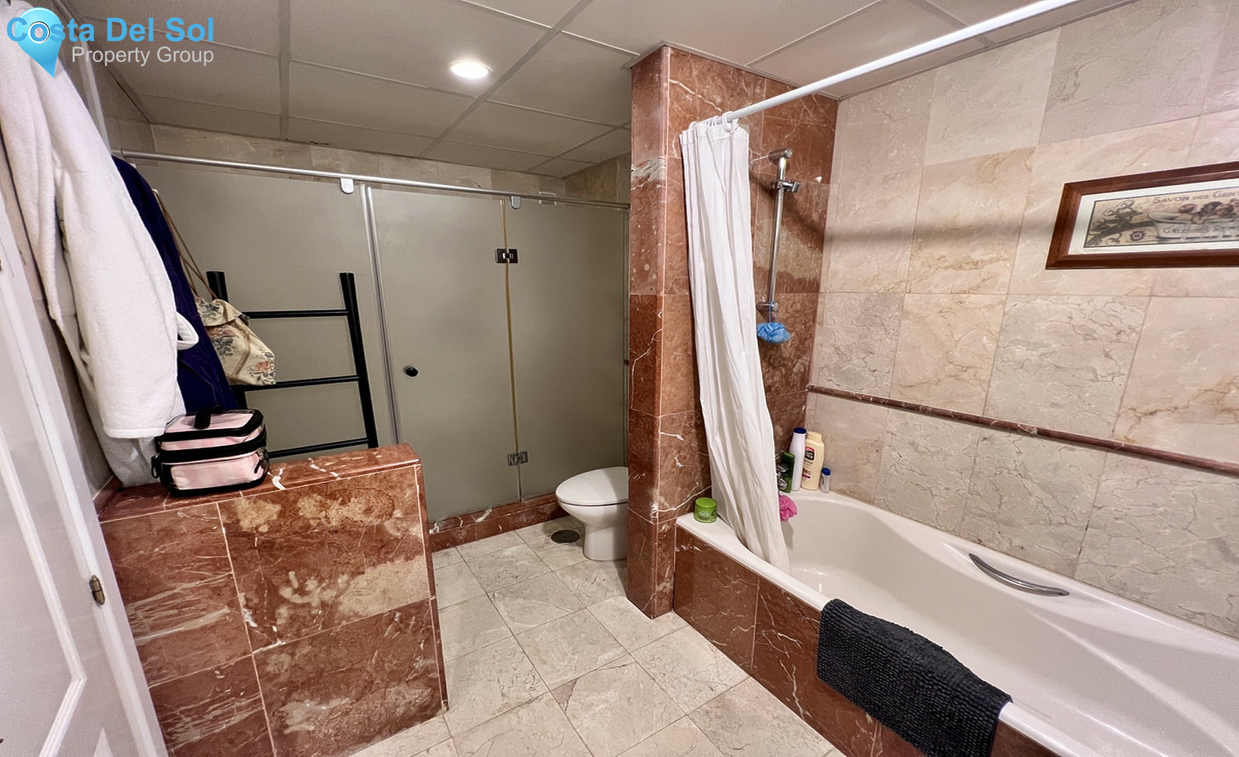 Penthouse in Hacienda del Sol-1320604