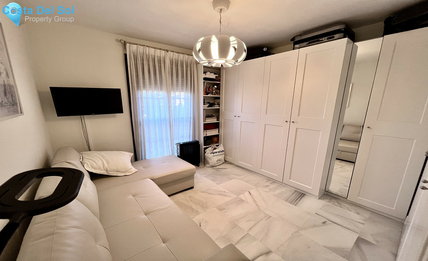 Penthouse in Hacienda del Sol-1320605