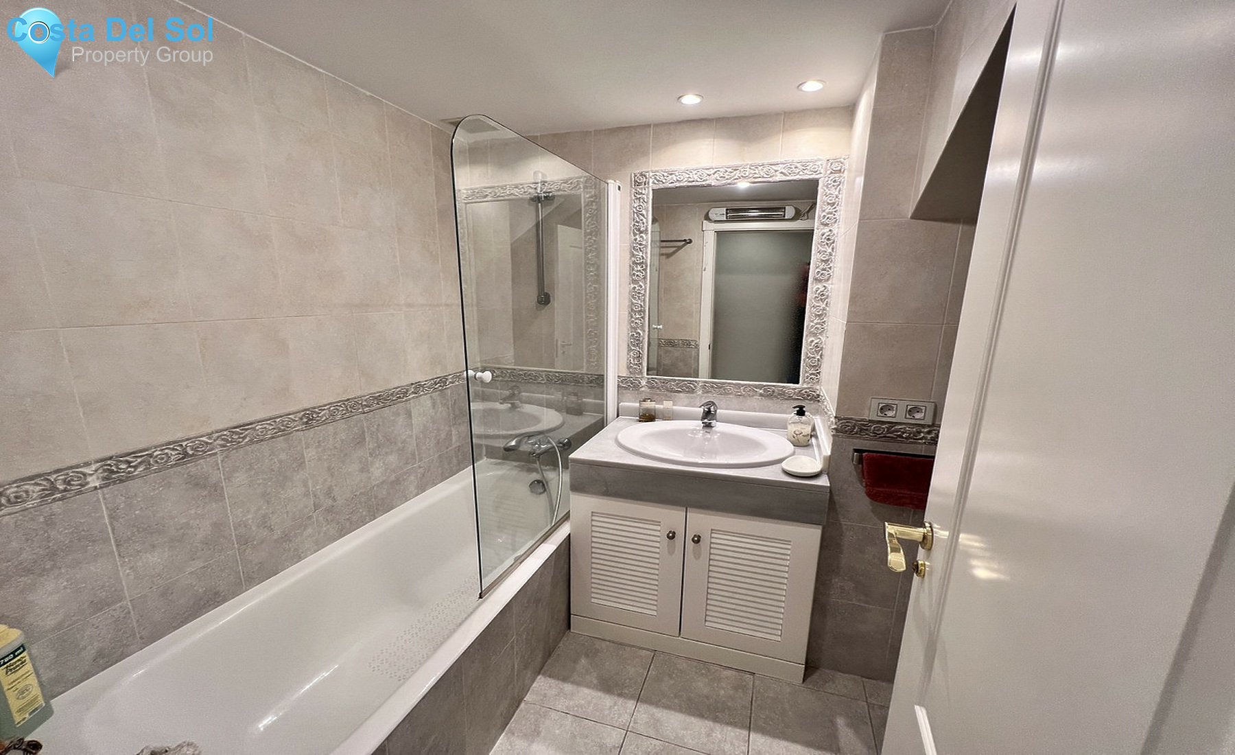 Penthouse in Hacienda del Sol-1320606