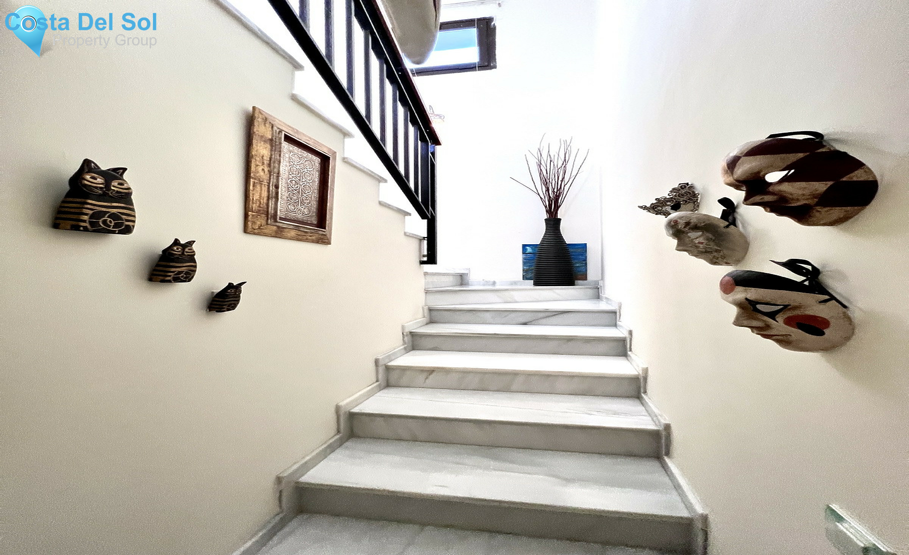 Penthouse in Hacienda del Sol-1320608