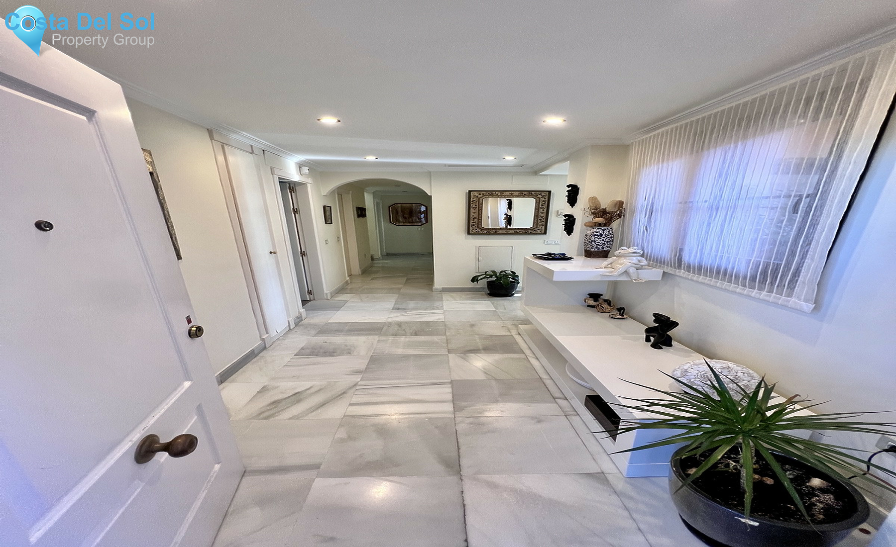 Penthouse in Hacienda del Sol-1320594