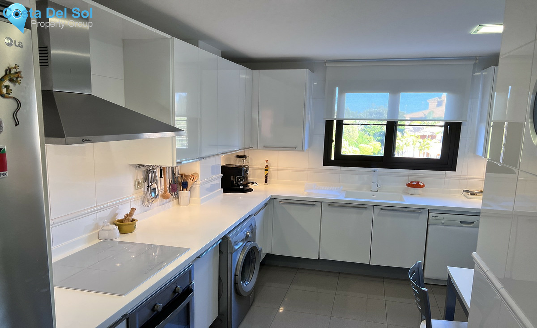 Penthouse in Hacienda del Sol-1320598