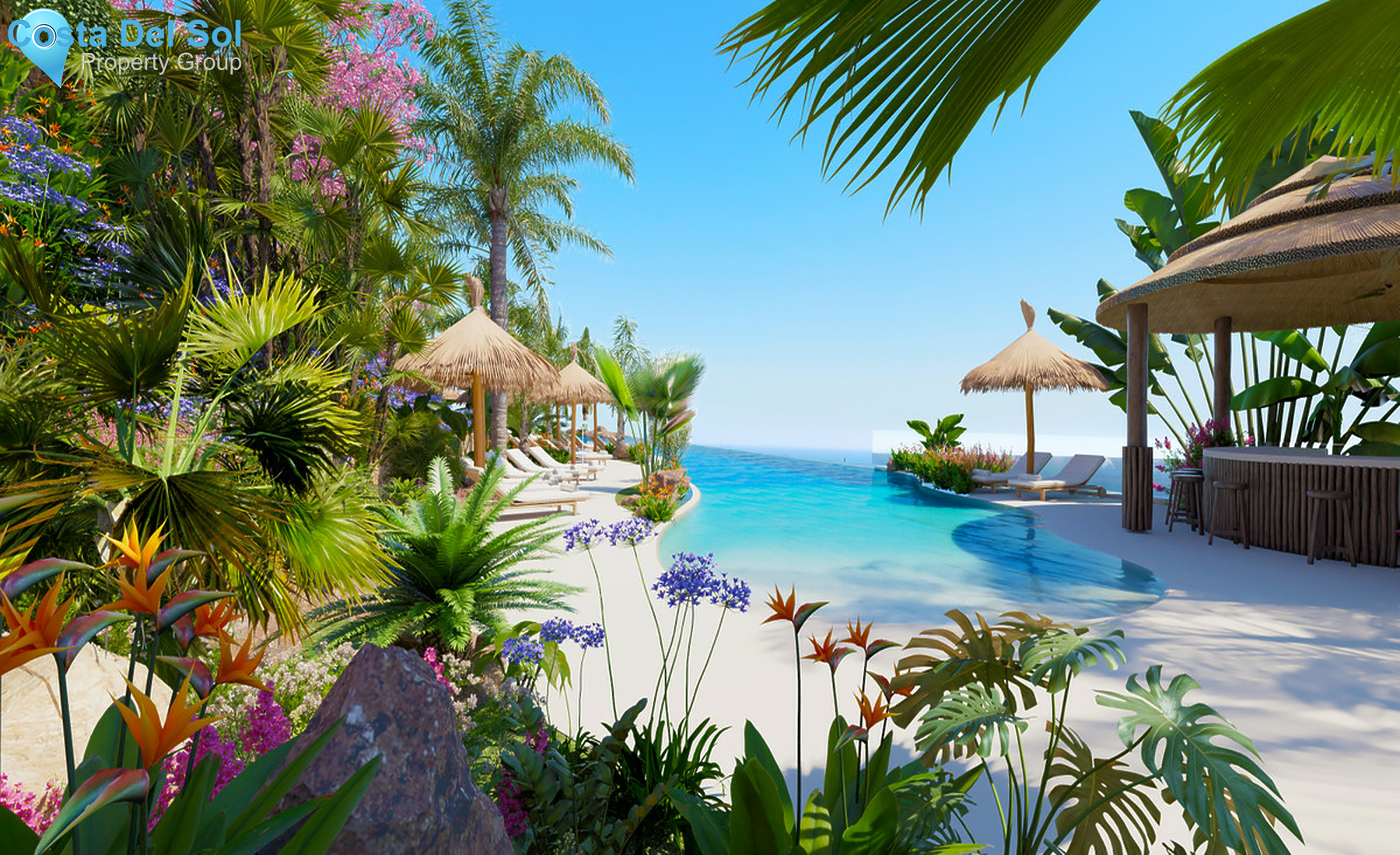 Penthouse in La Alcaidesa-1288138