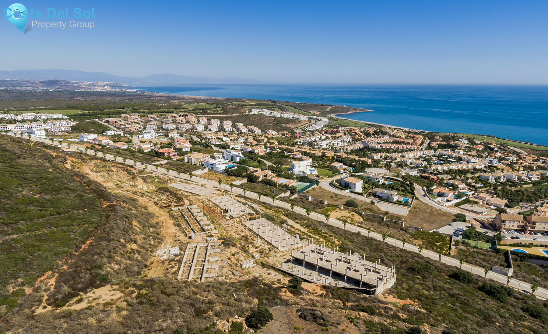 Penthouse in La Alcaidesa-1288139