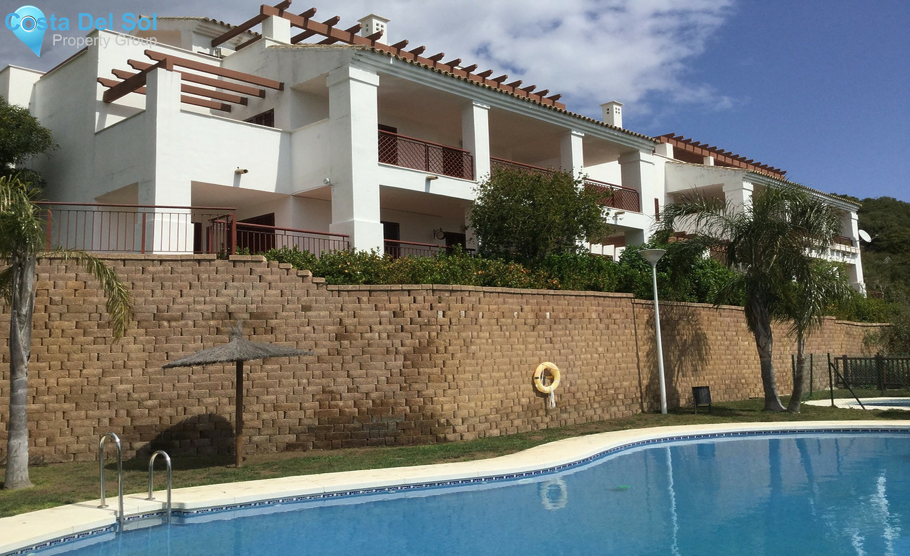 Penthouse in La Alcaidesa-1299740