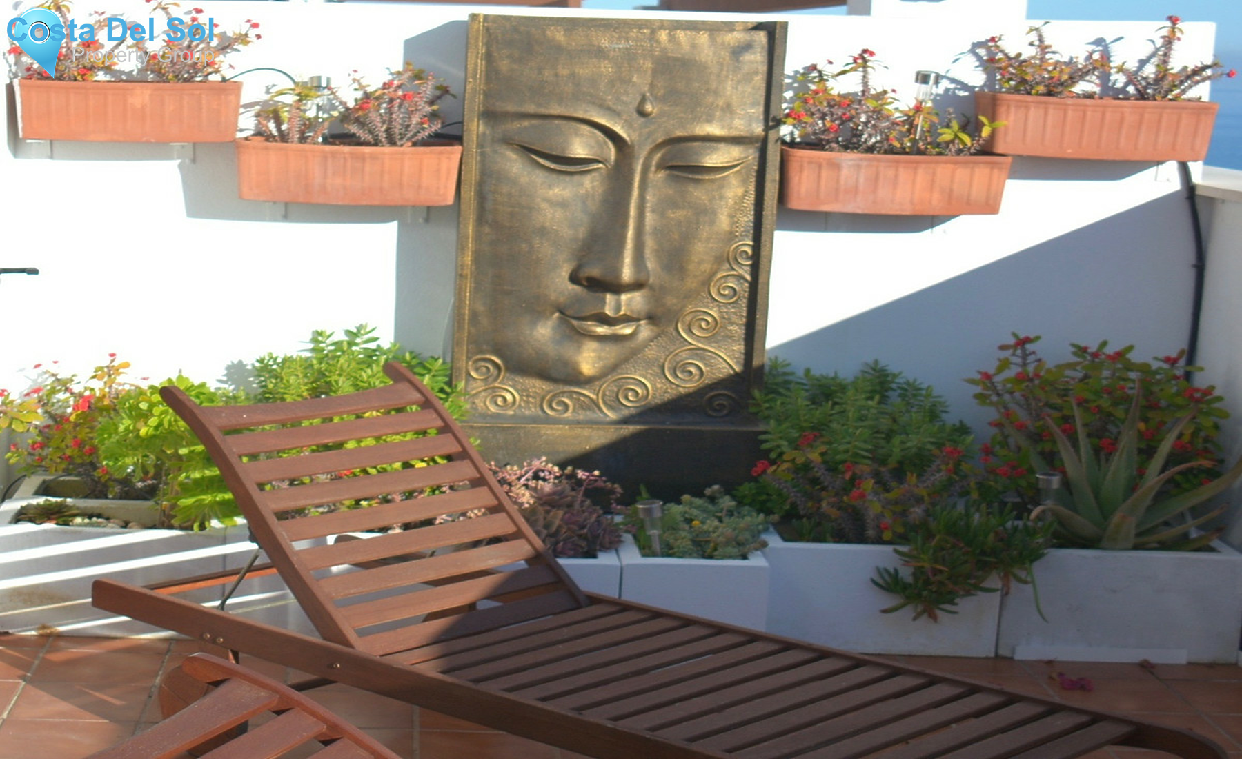 Penthouse in La Alcaidesa-1299745