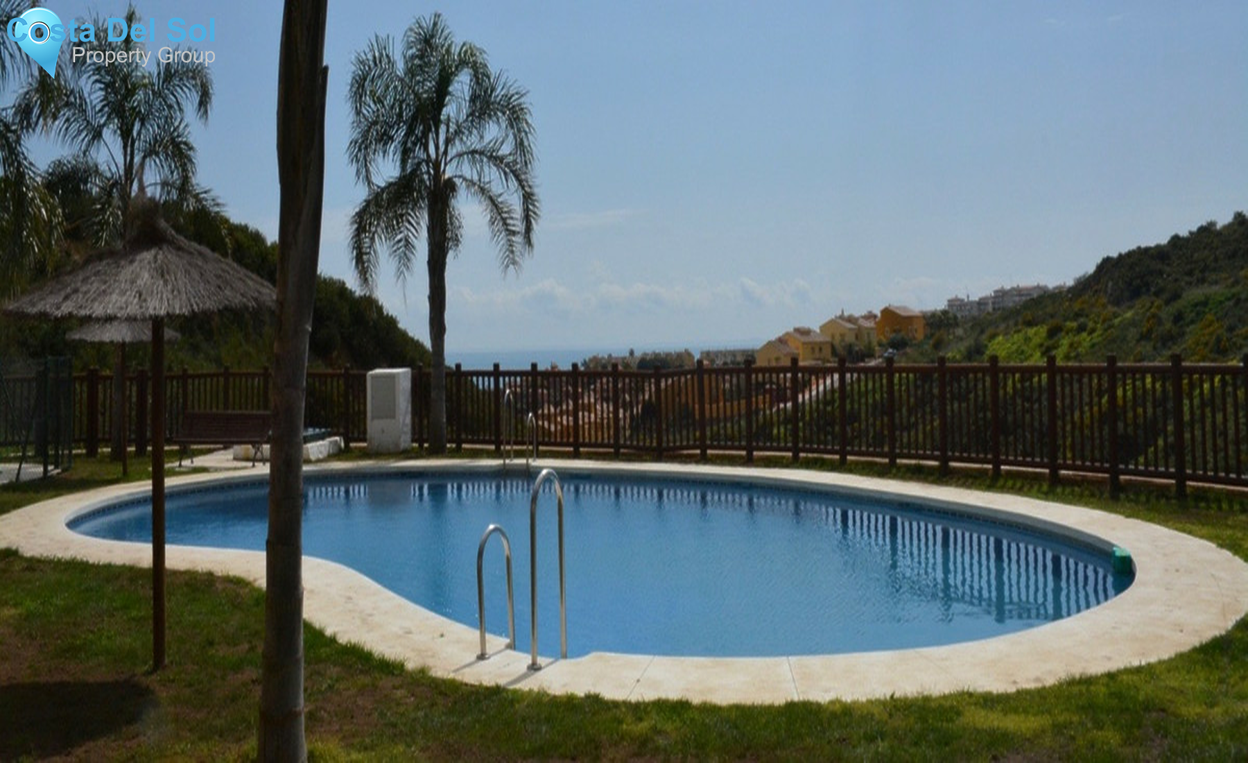 Penthouse in La Alcaidesa-1299729