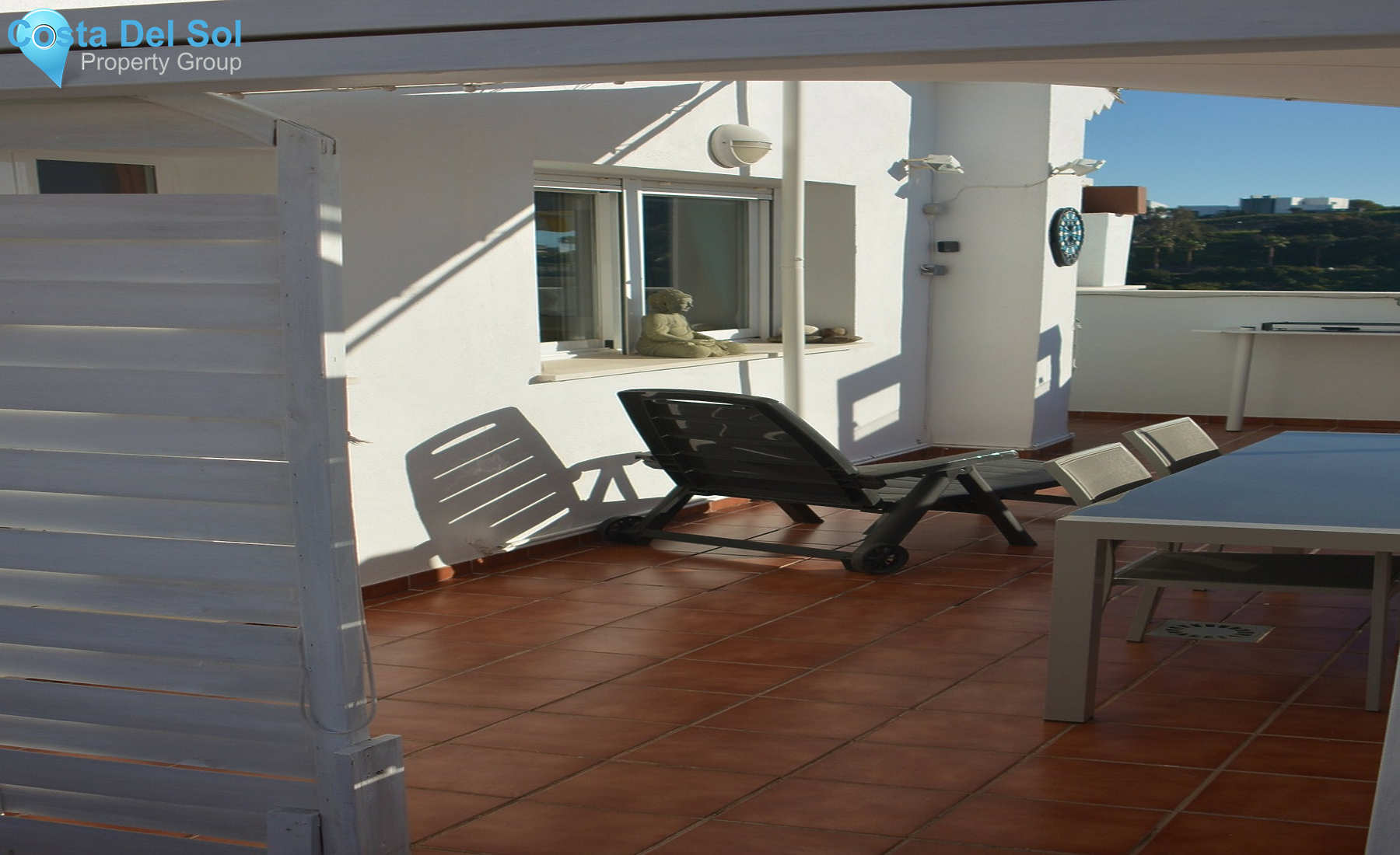 Penthouse in La Alcaidesa-1299747