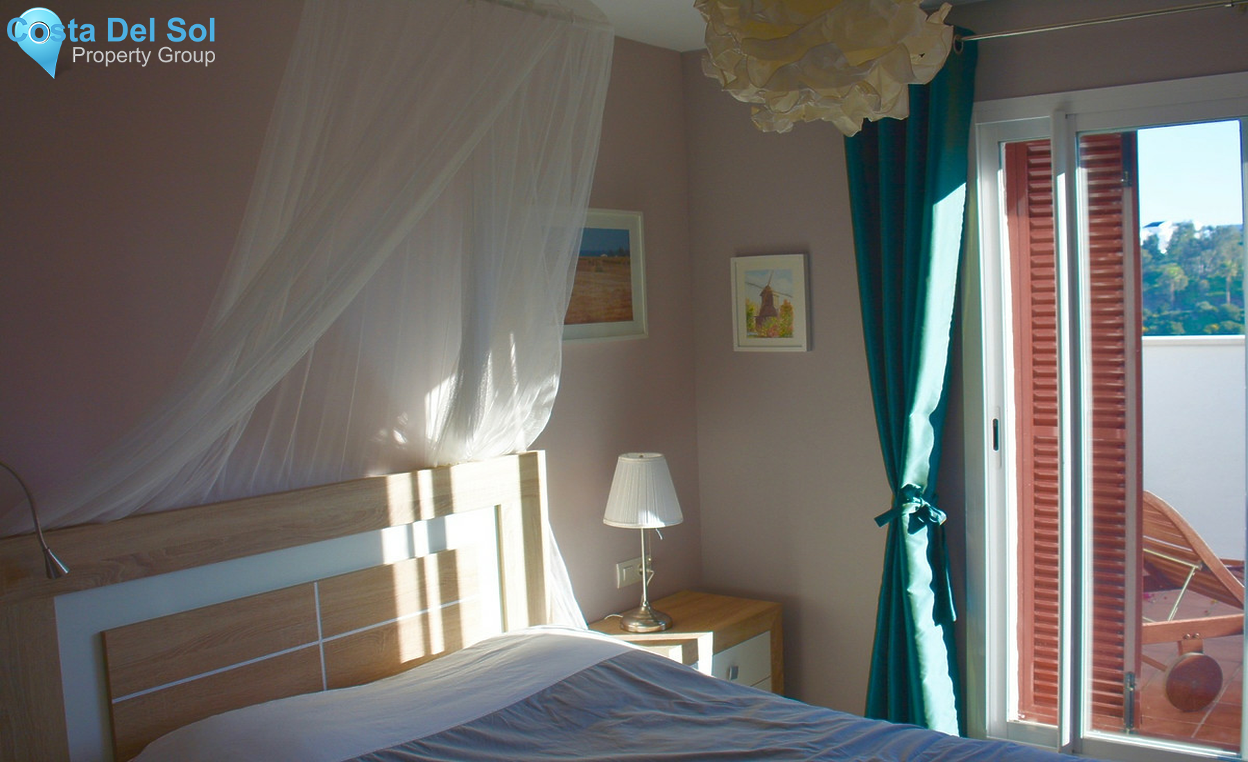 Penthouse in La Alcaidesa-1299733