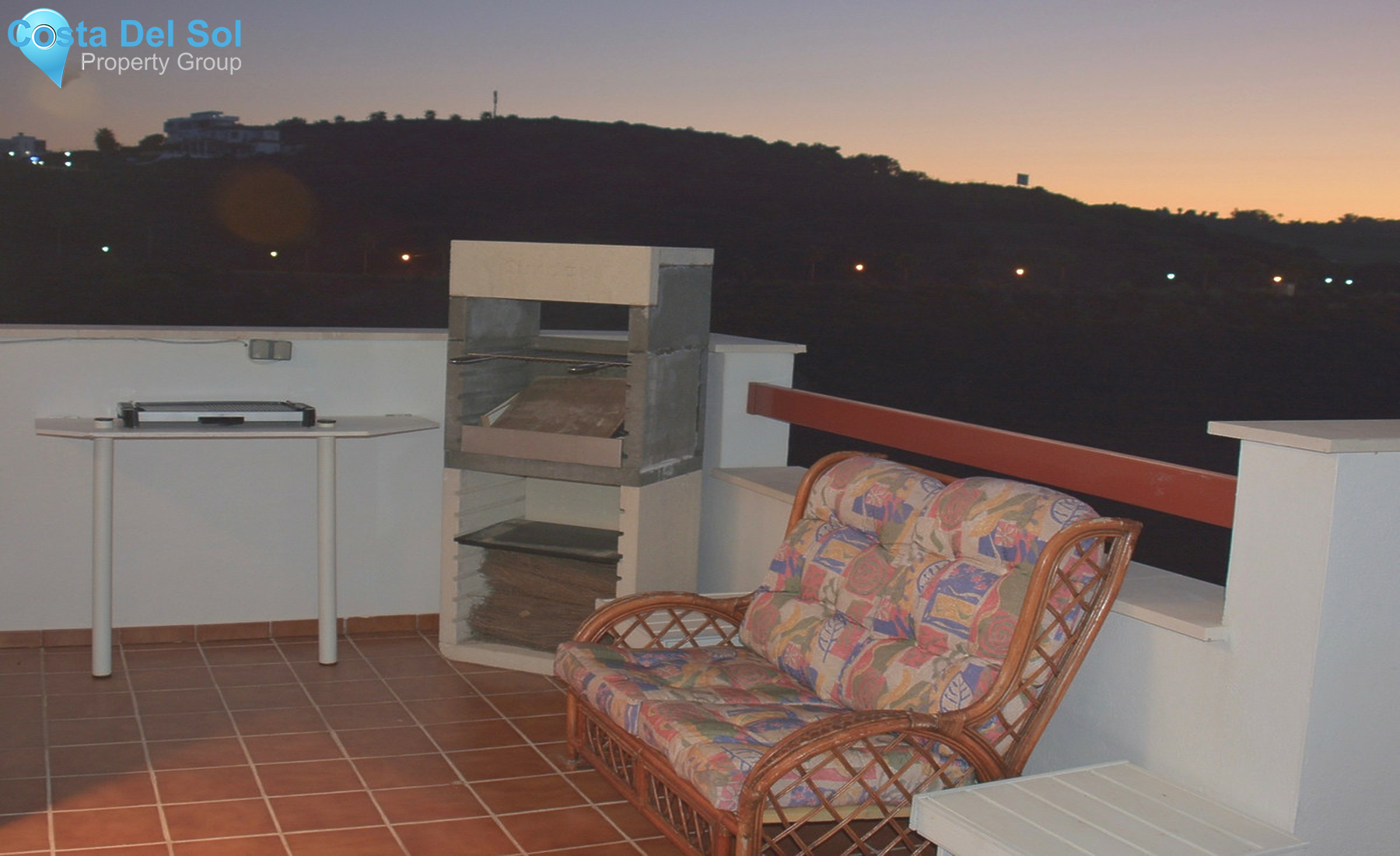 Penthouse in La Alcaidesa-1299736