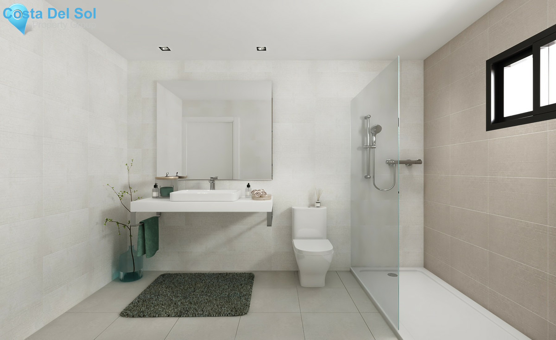 Penthouse in La Cala-1352669