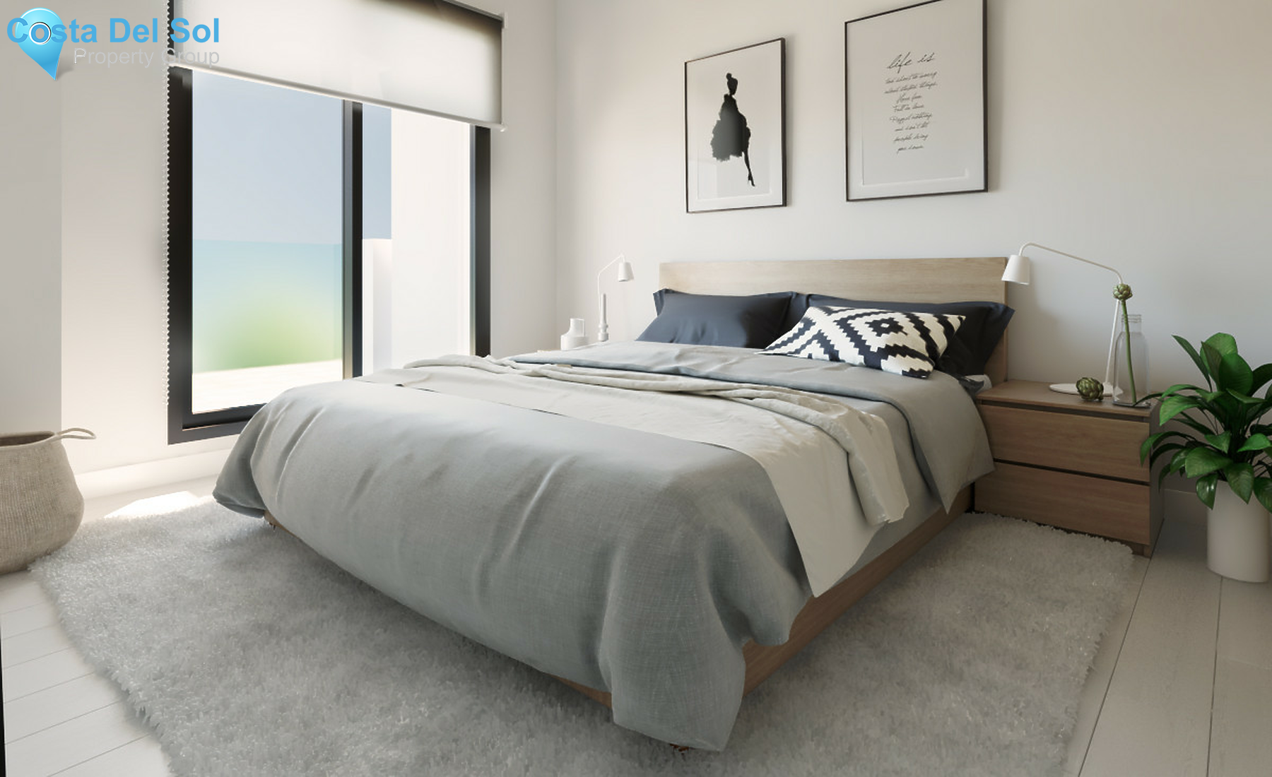 Penthouse in La Cala-1352658