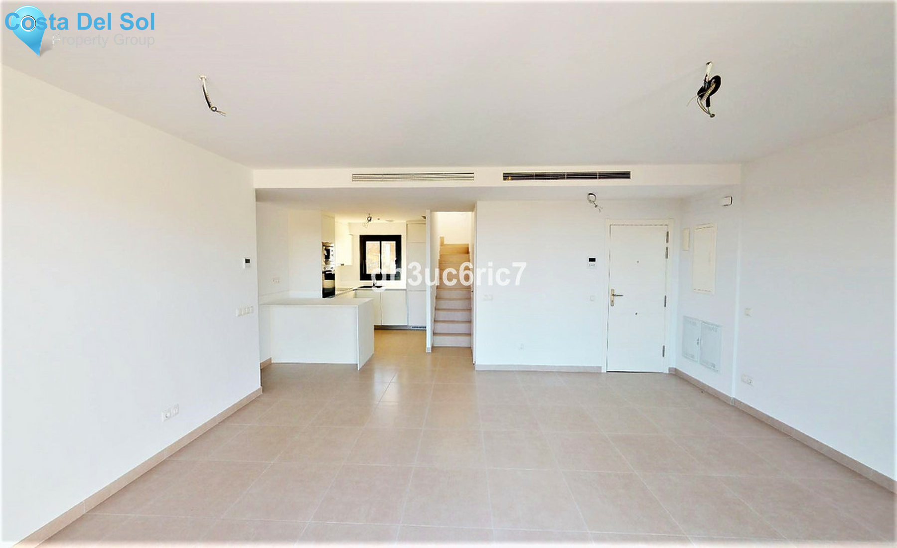 Penthouse in La Cala Golf-690726