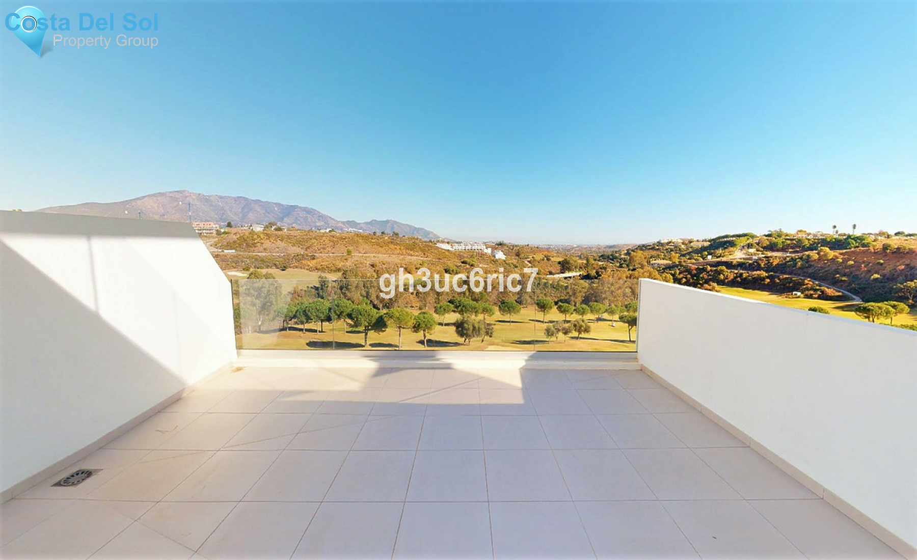 Penthouse in La Cala Golf-690735
