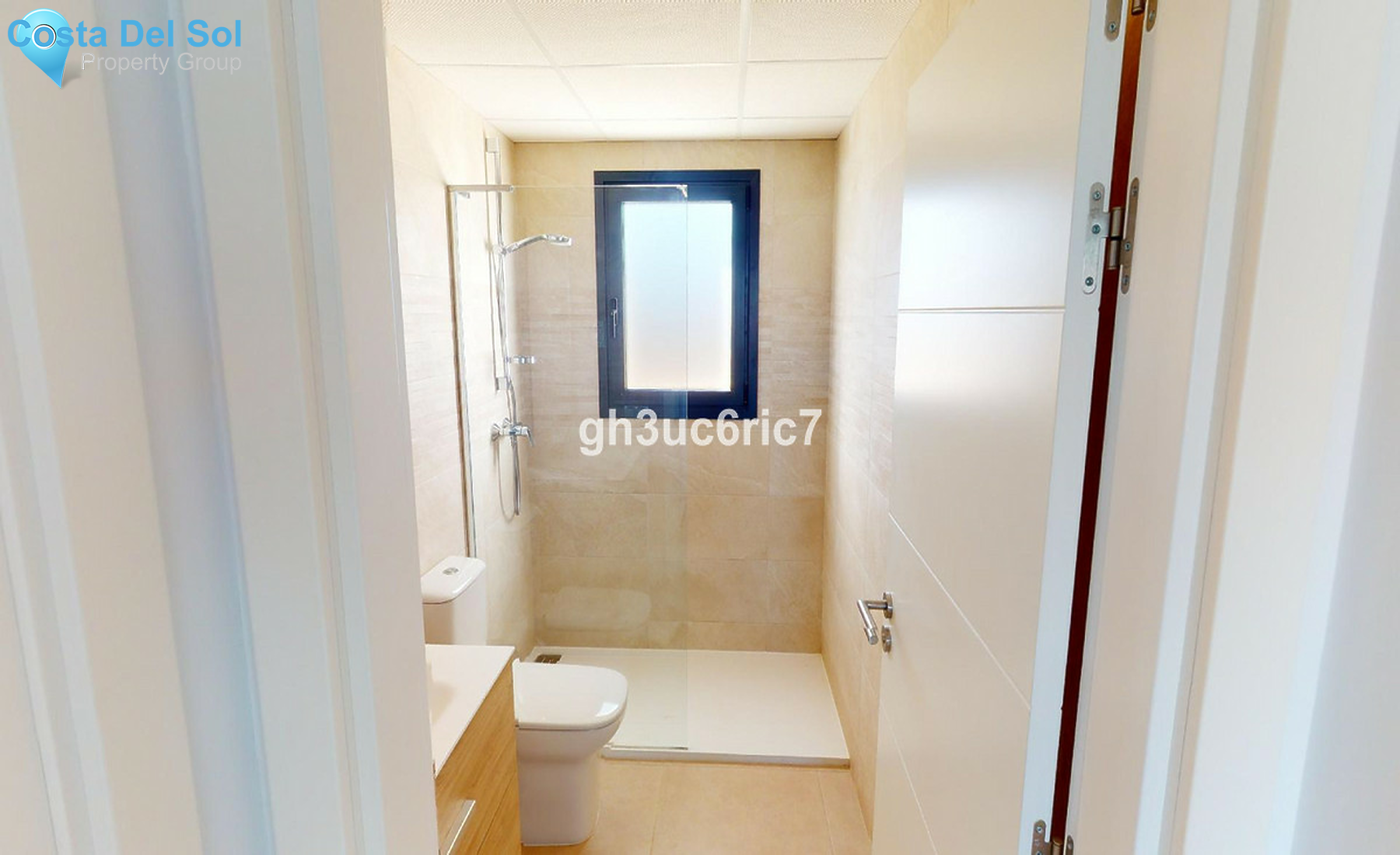 Penthouse in La Cala Golf-690737