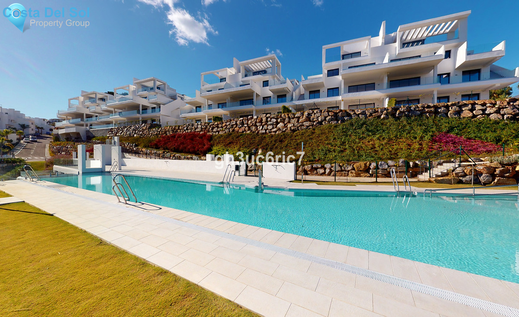 Penthouse in La Cala Golf-690739