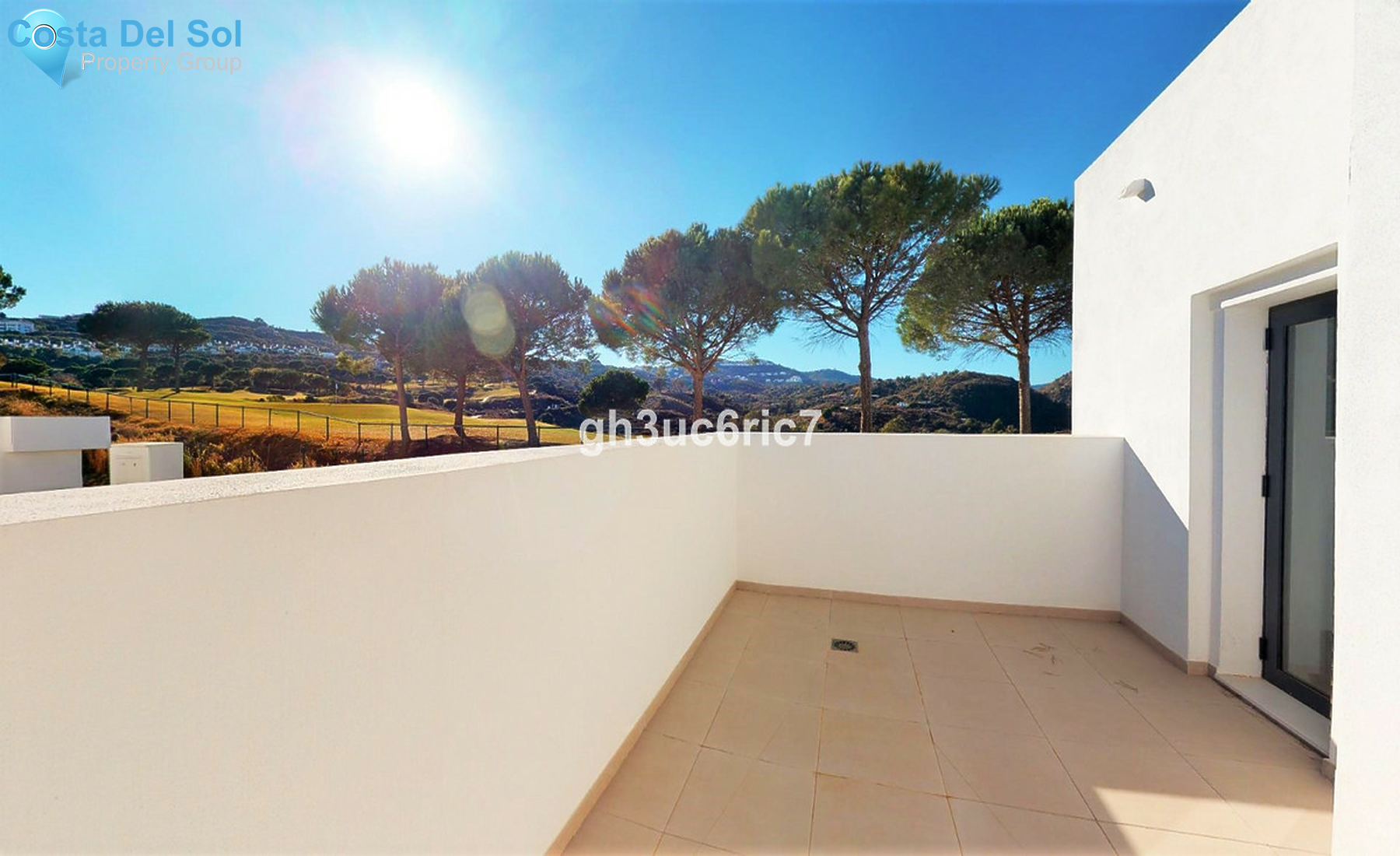 Penthouse in La Cala Golf-690740
