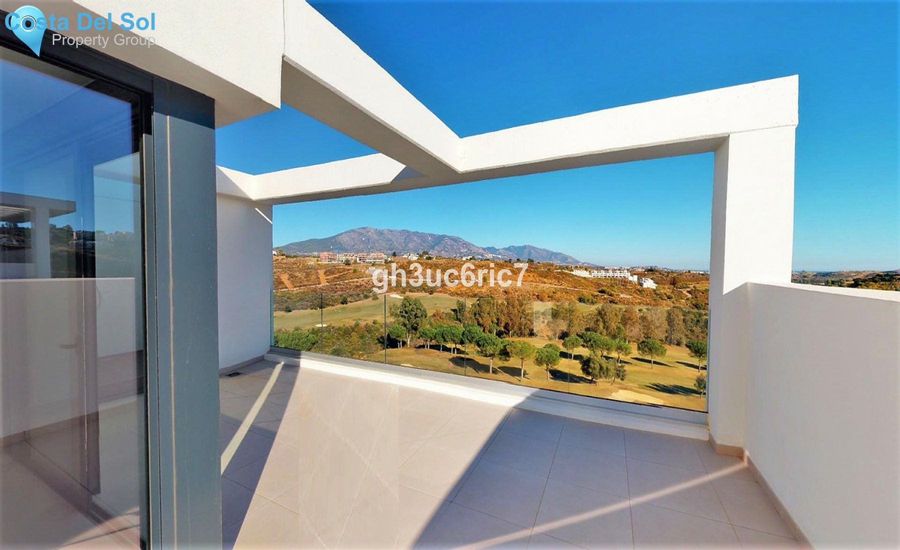 Penthouse in La Cala Golf-690741