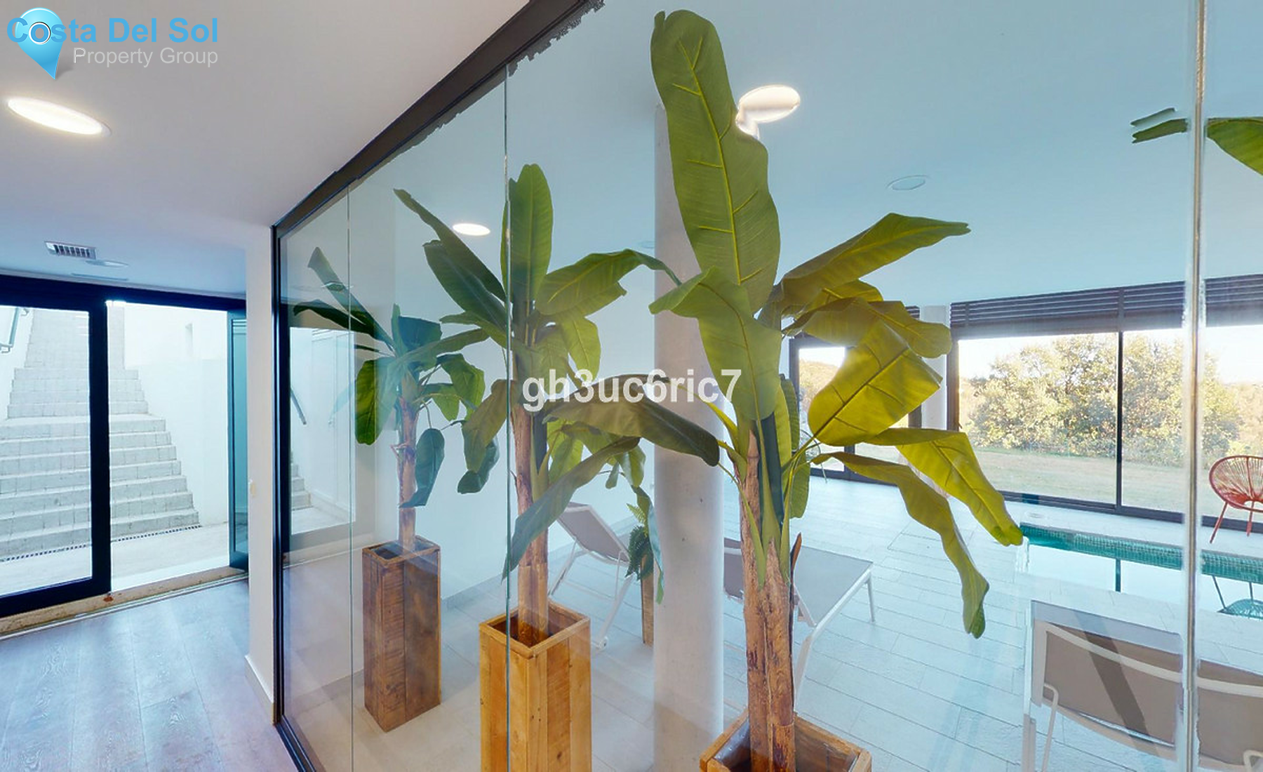 Penthouse in La Cala Golf-690742