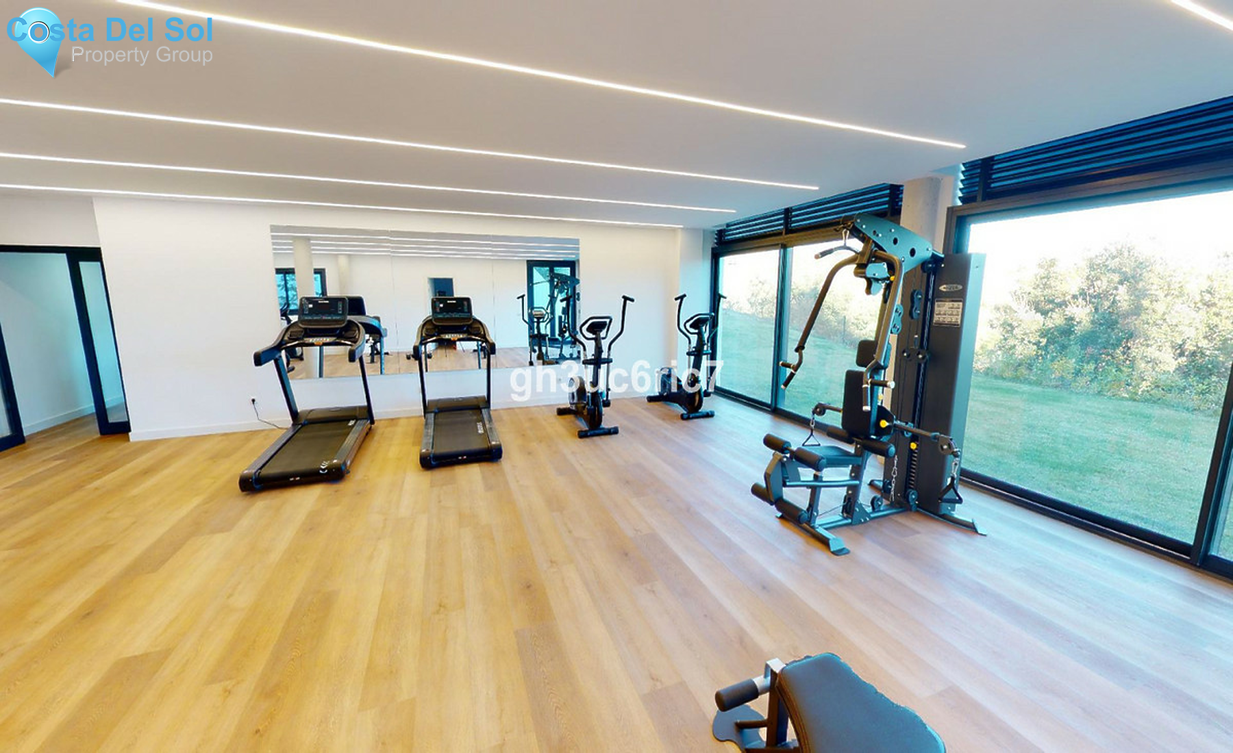 Penthouse in La Cala Golf-690743