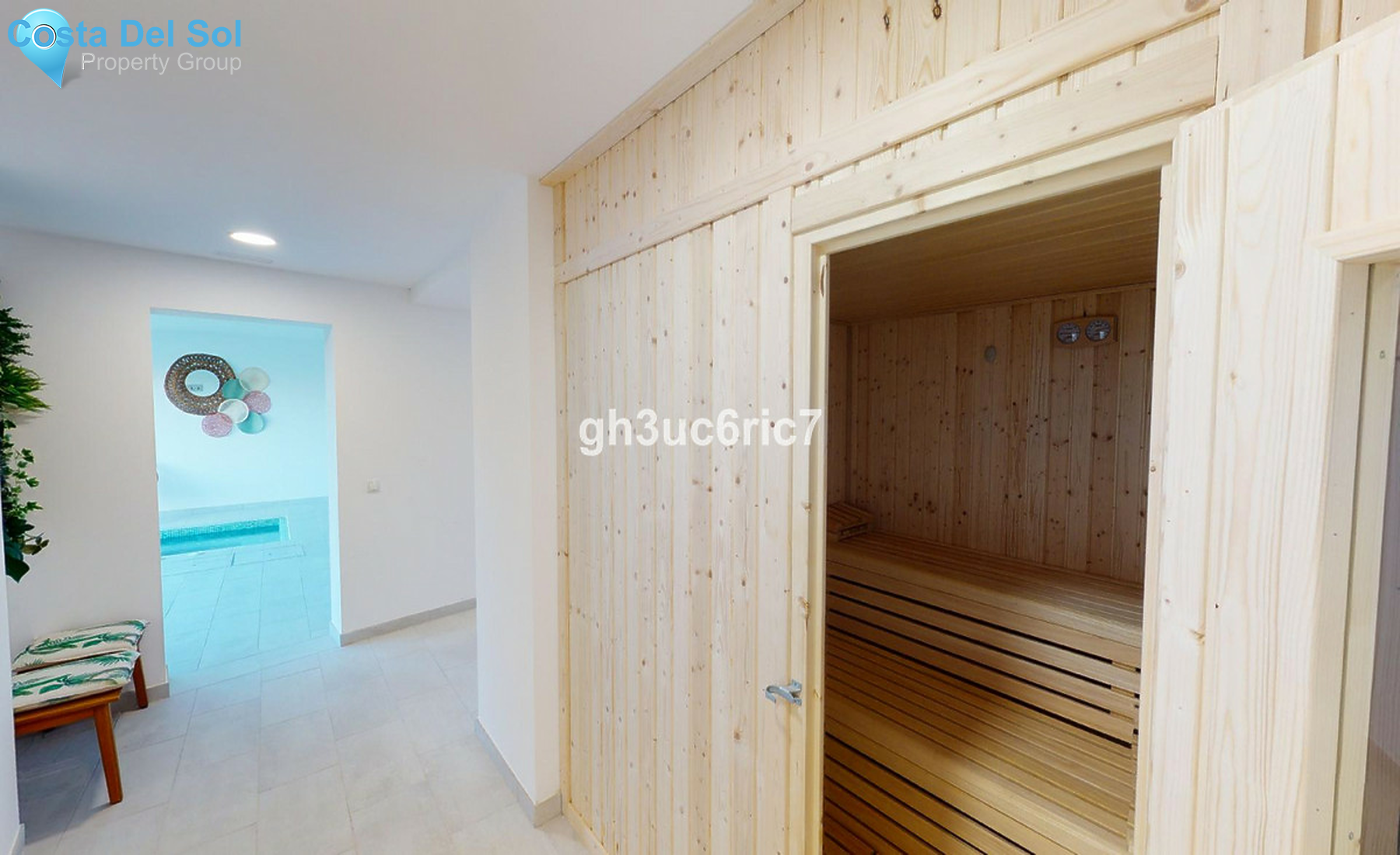 Penthouse in La Cala Golf-690744