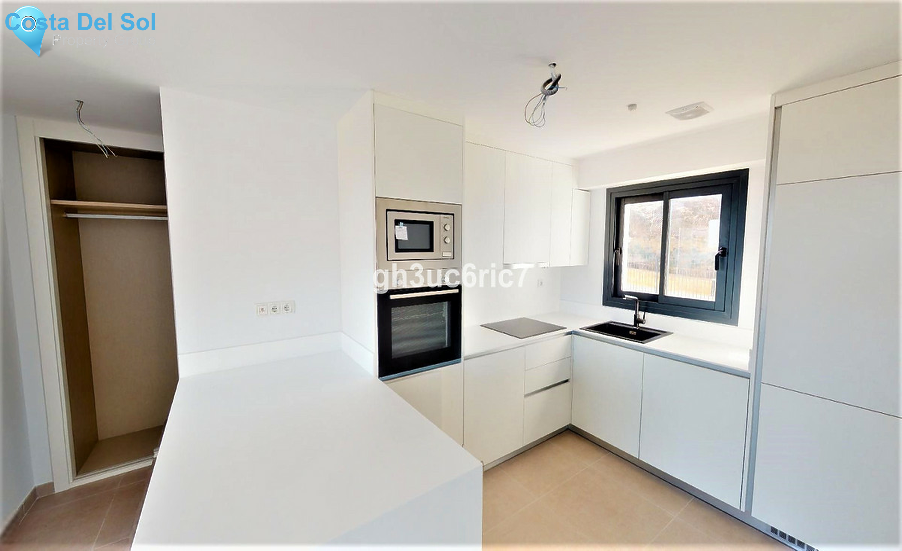 Penthouse in La Cala Golf-690727