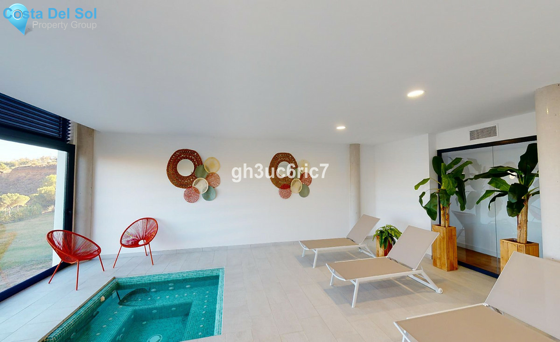 Penthouse in La Cala Golf-690745