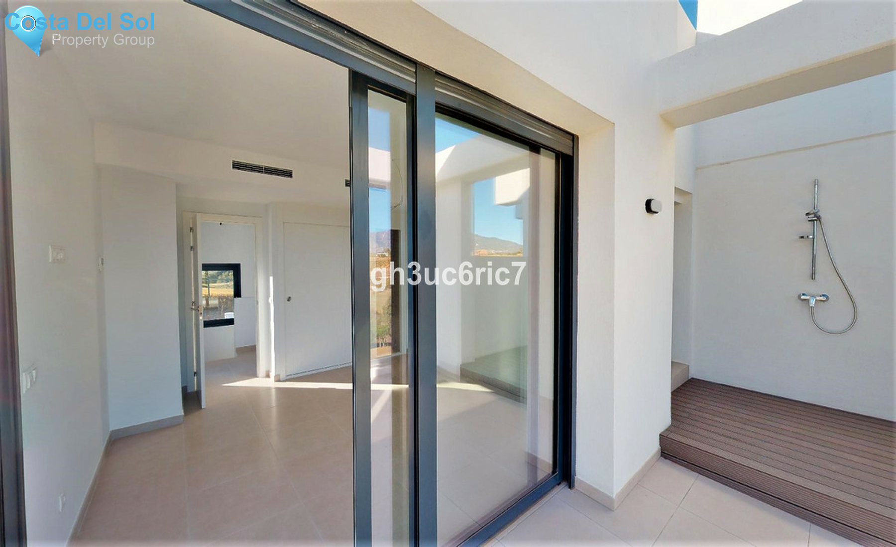 Penthouse in La Cala Golf-690728