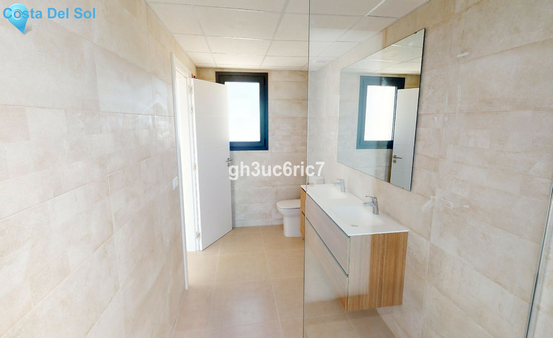 Penthouse in La Cala Golf-690729