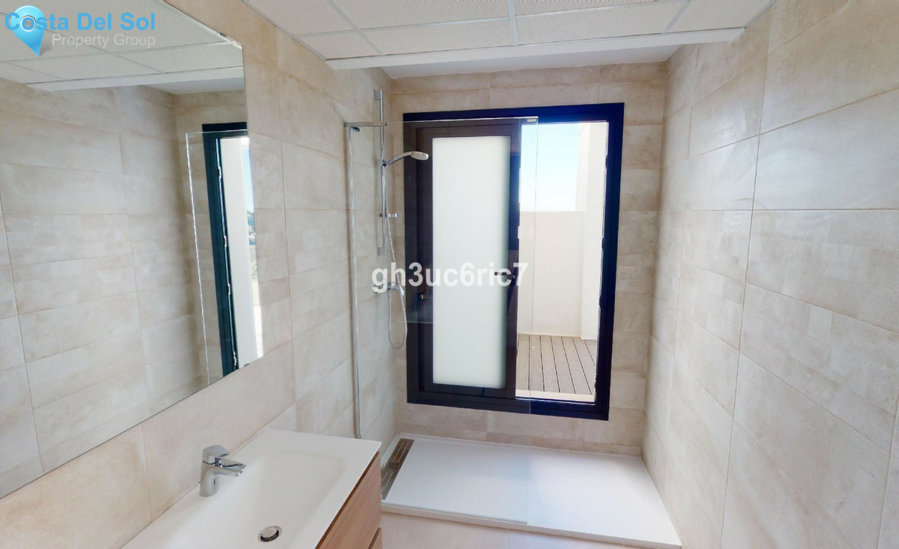Penthouse in La Cala Golf-690730