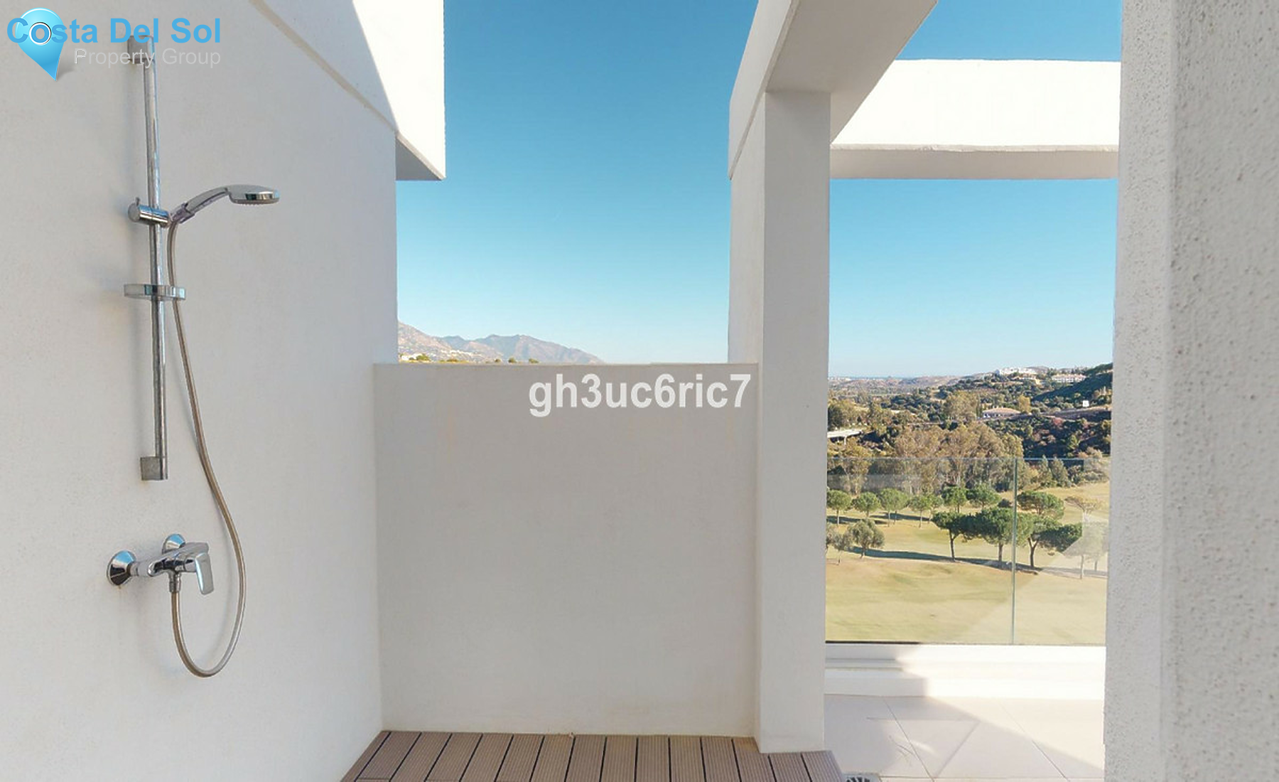 Penthouse in La Cala Golf-690731
