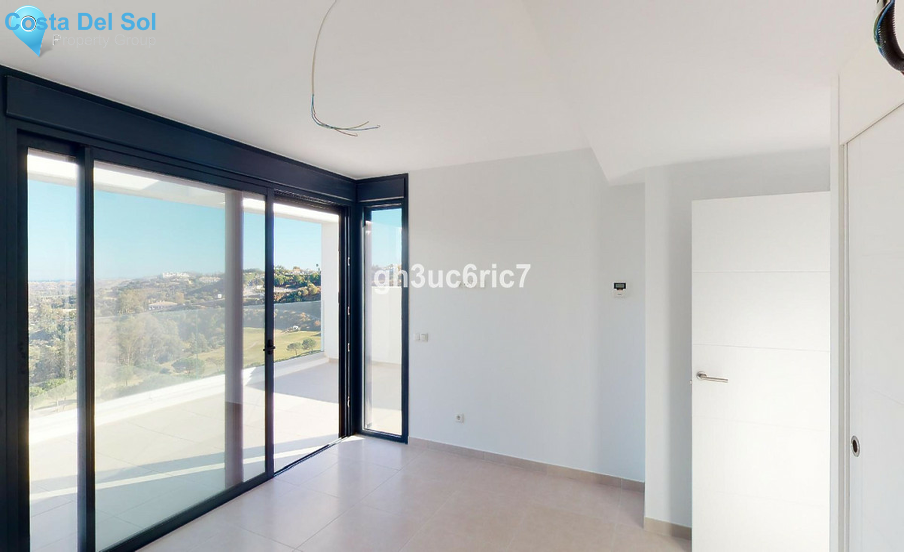 Penthouse in La Cala Golf-690732
