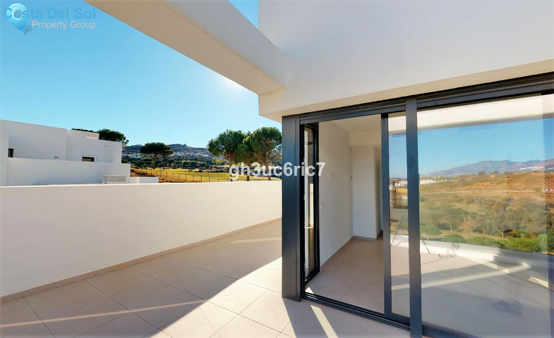 Penthouse in La Cala Golf-690733