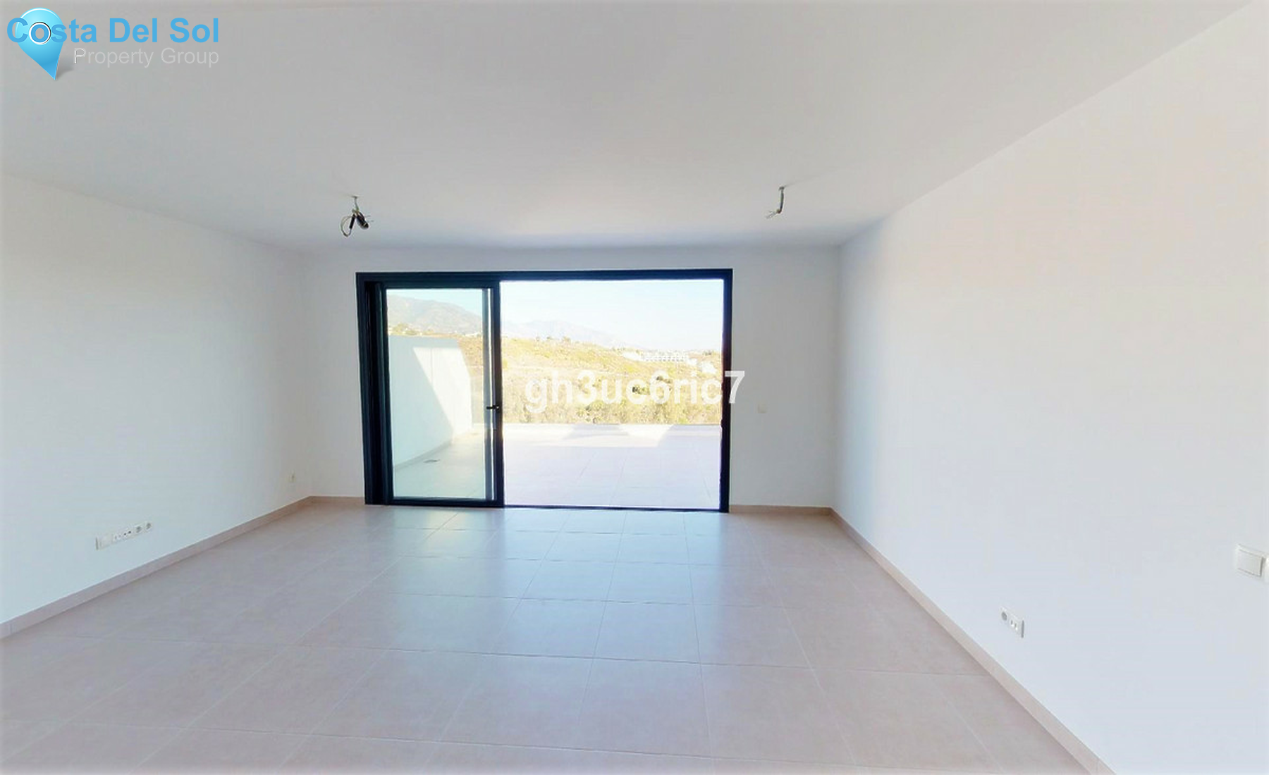 Penthouse in La Cala Golf-690734