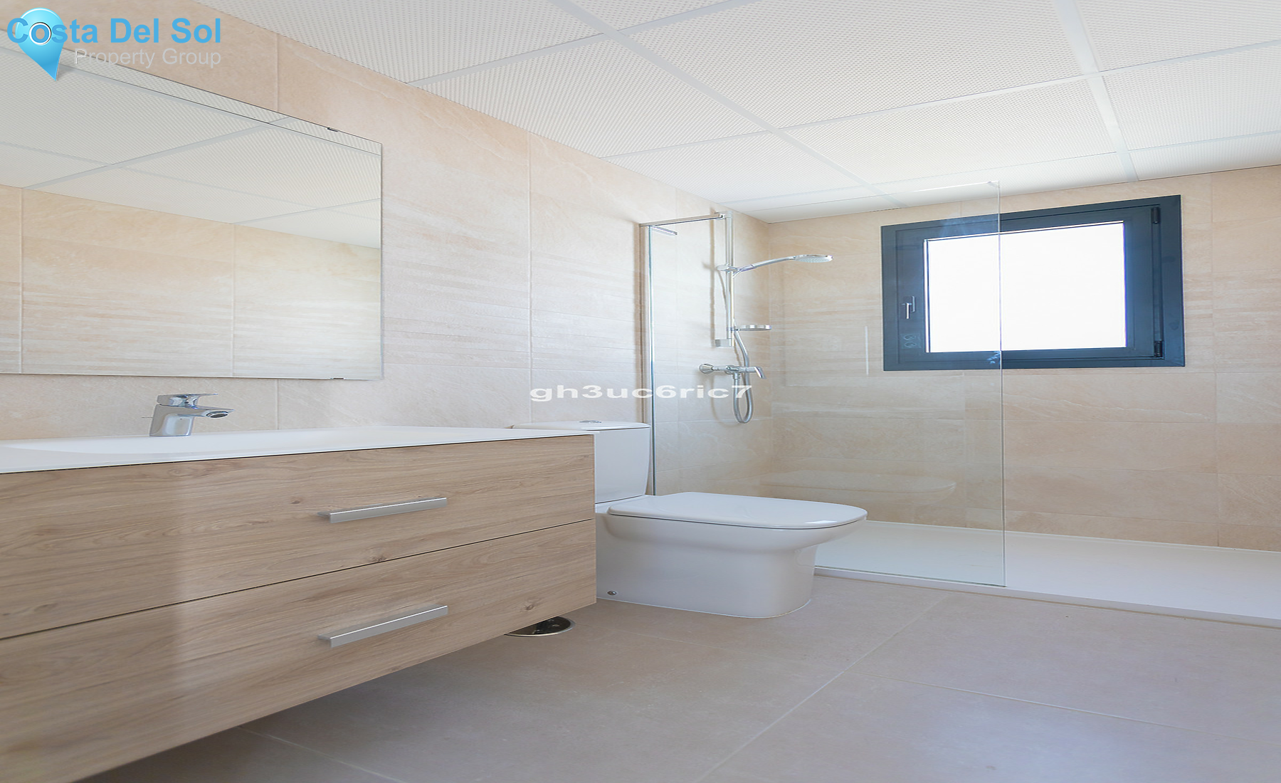 Penthouse in La Cala Golf-1323767