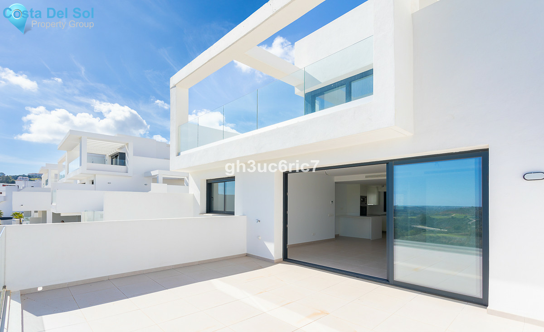 Penthouse in La Cala Golf-1323769