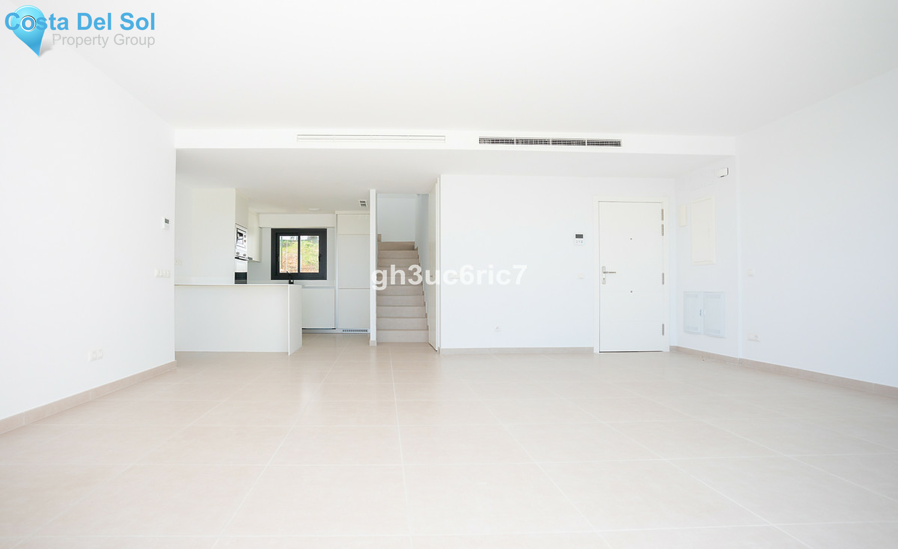 Penthouse in La Cala Golf-1323770