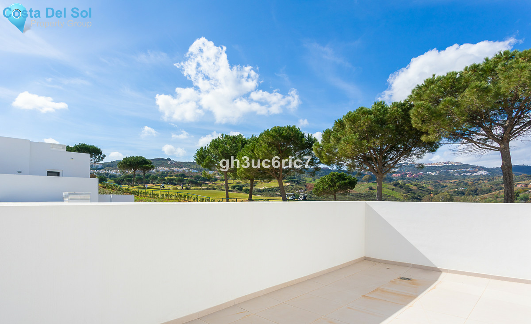 Penthouse in La Cala Golf-1323772