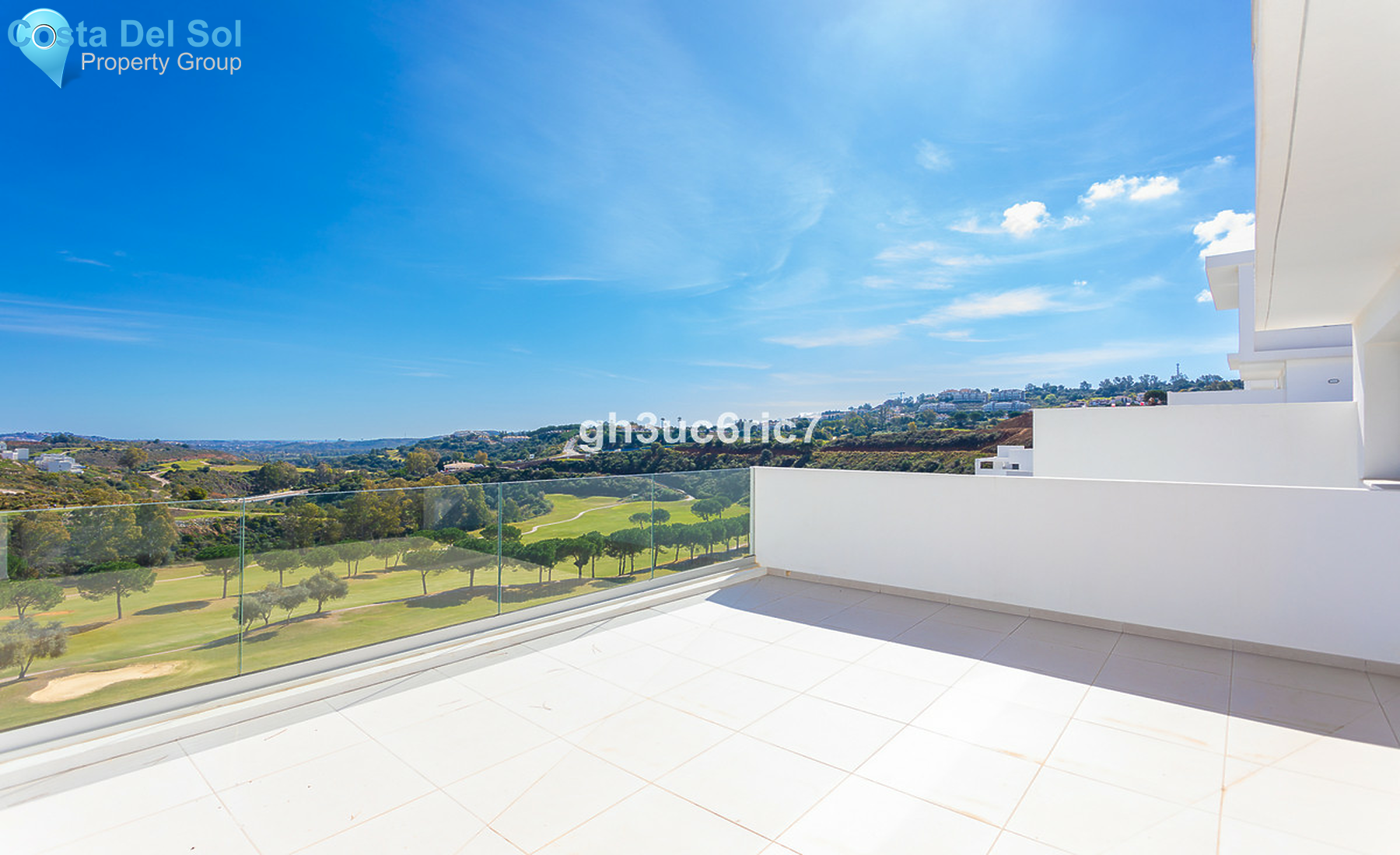 Penthouse in La Cala Golf-1323773