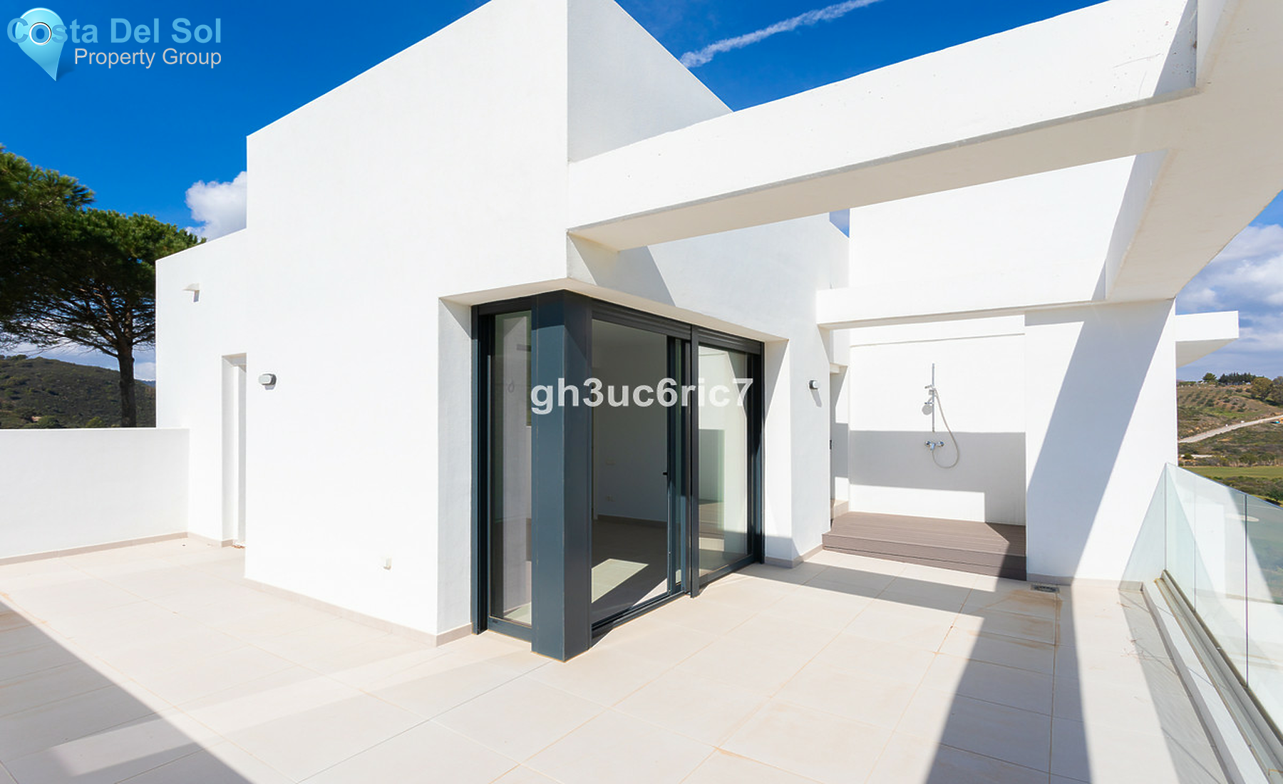 Penthouse in La Cala Golf-1323774