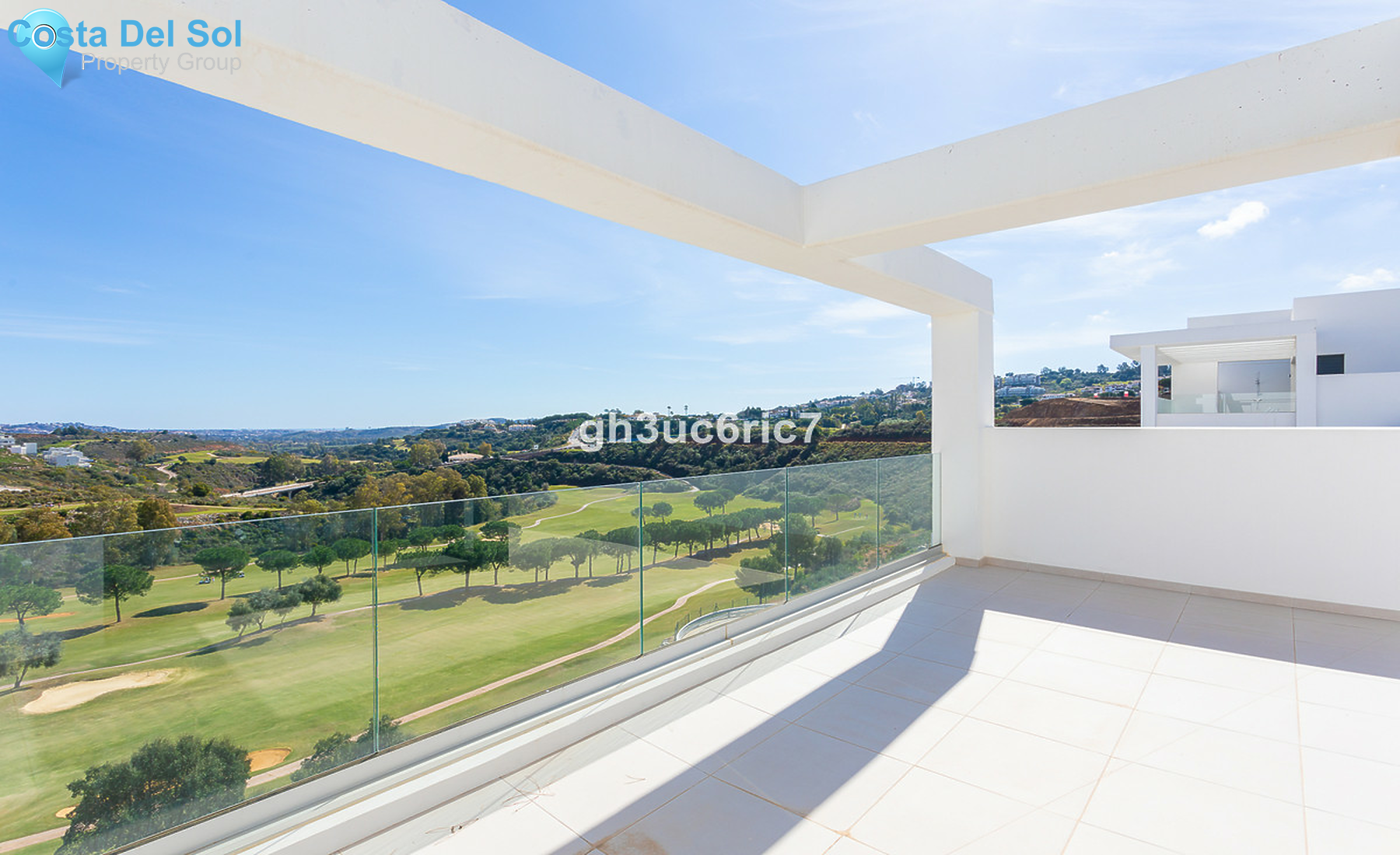 Penthouse in La Cala Golf-1323775