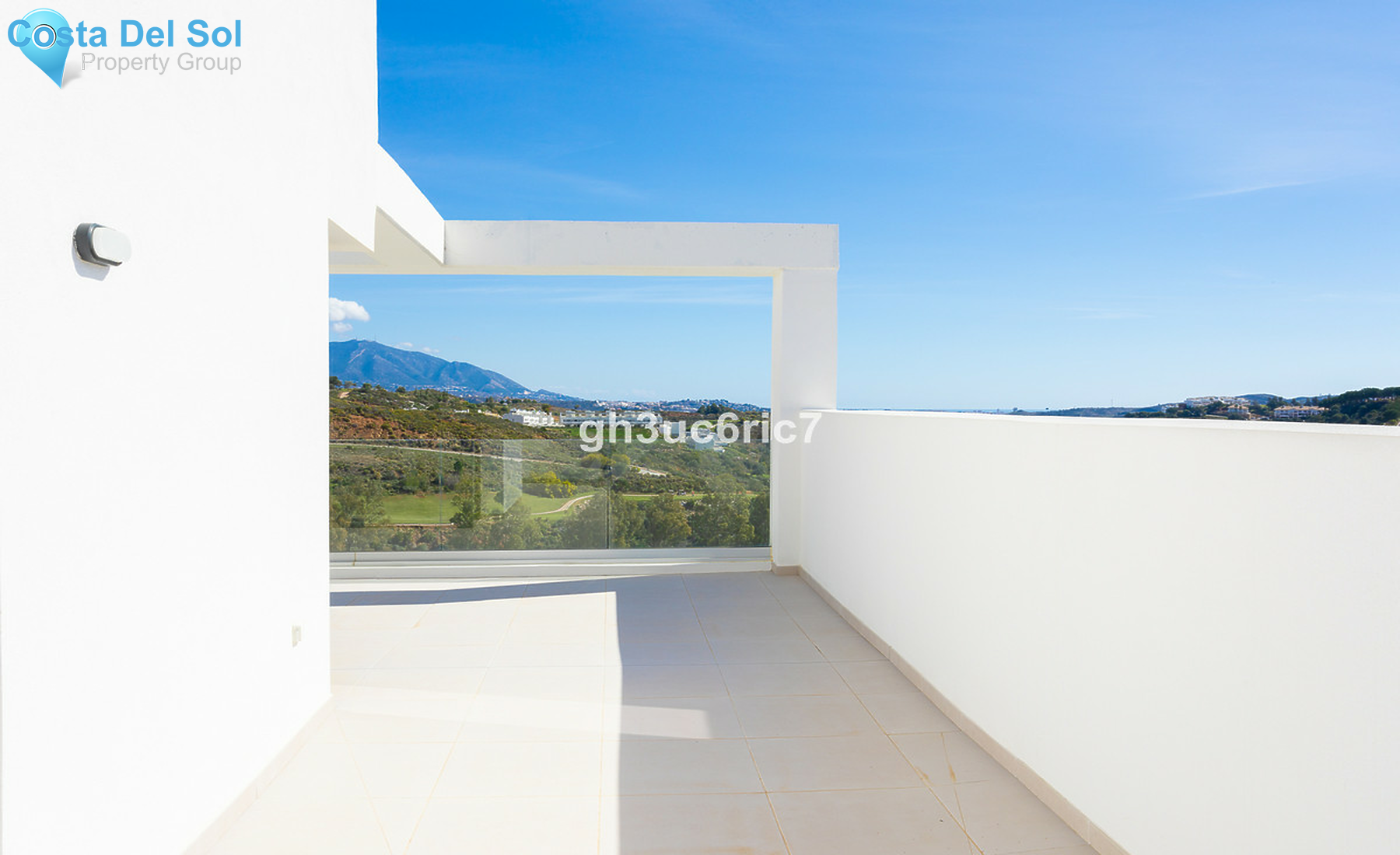 Penthouse in La Cala Golf-1323776
