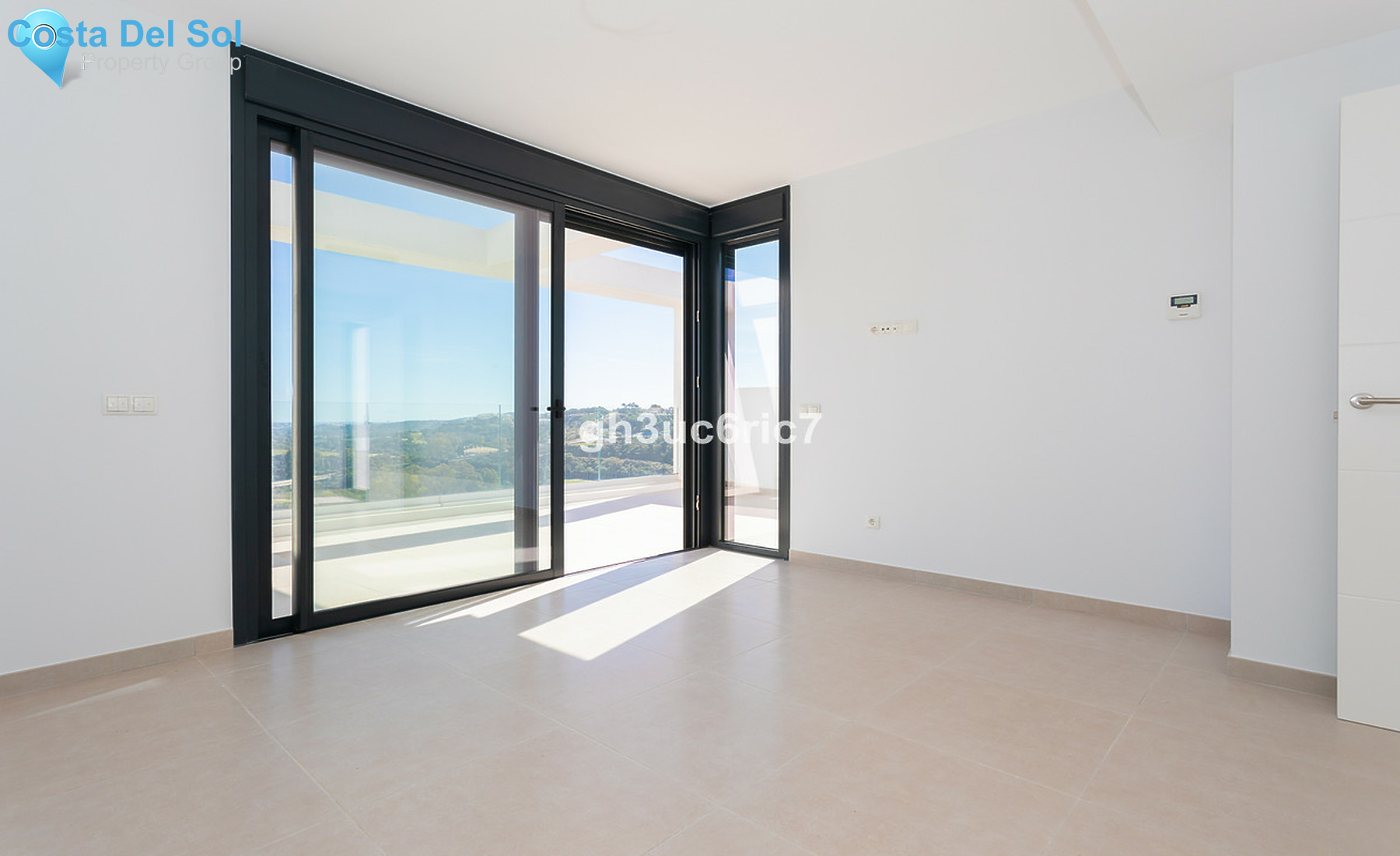 Penthouse in La Cala Golf-1323759