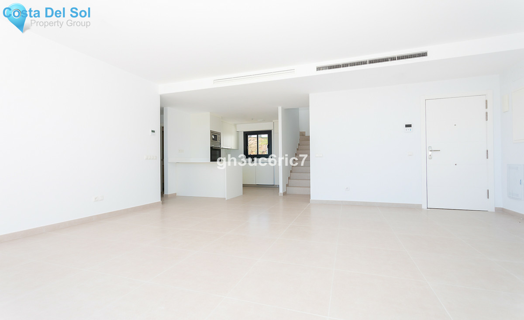 Penthouse in La Cala Golf-1323760